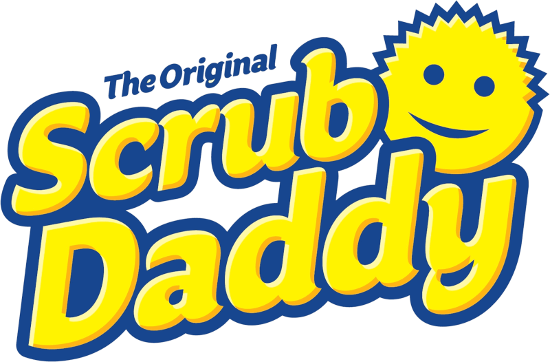 Scrub Daddy Hungary Zrt. Scrub Daddy Hungary Zrt.