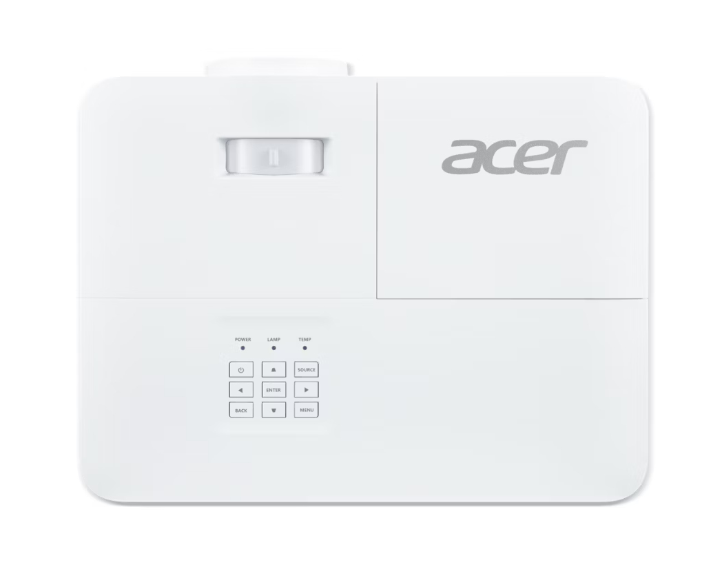 Acer X1827