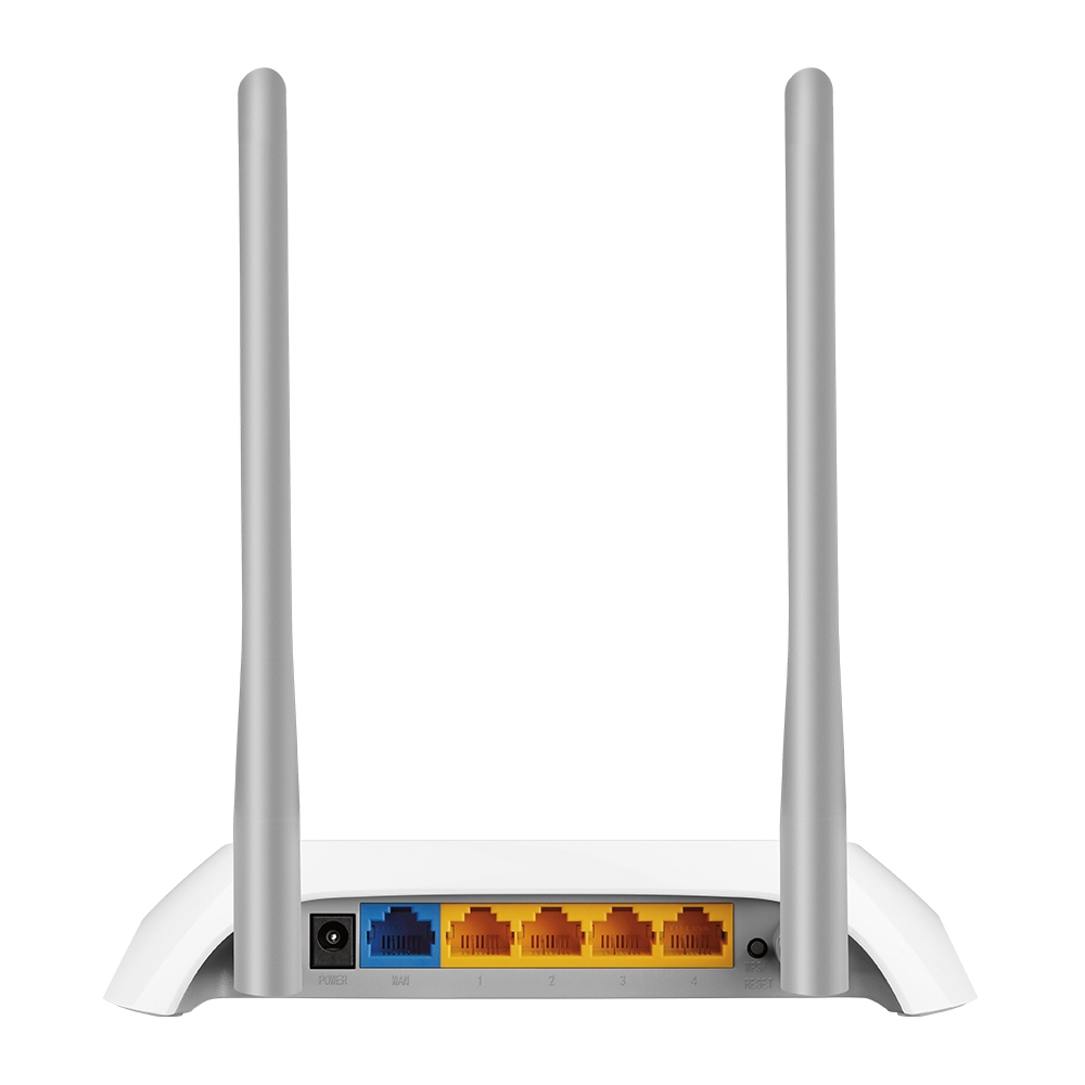 TP-Link TL-WR840N