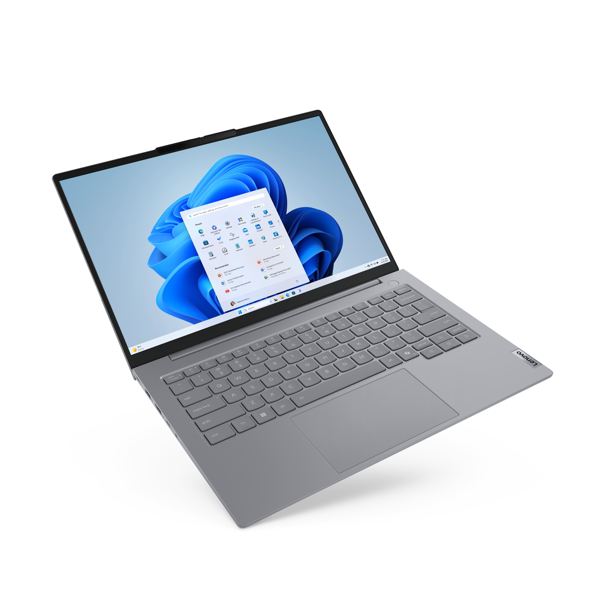 Lenovo ThinkBook 14 G8 IAL