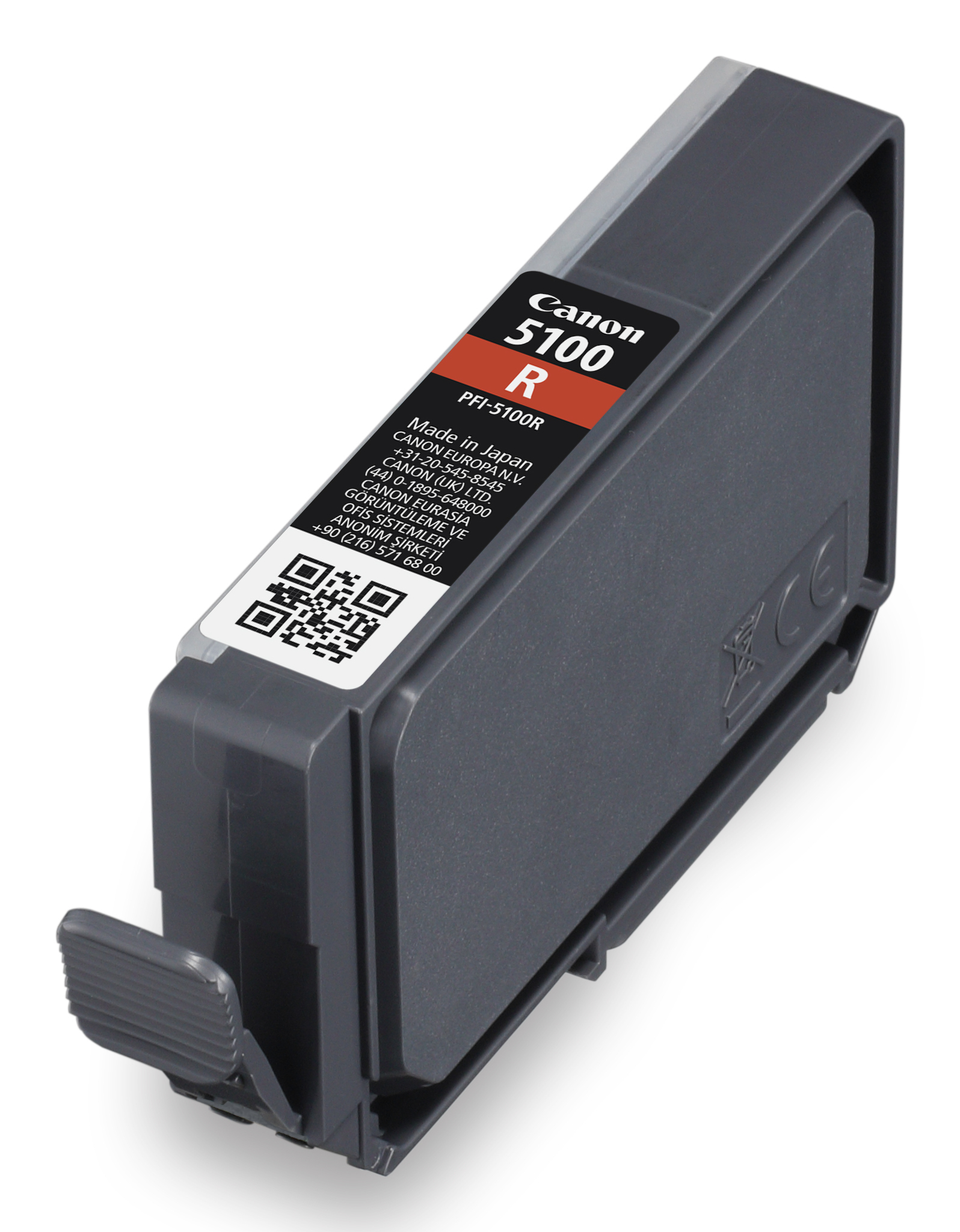 Canon PFI-5100 R