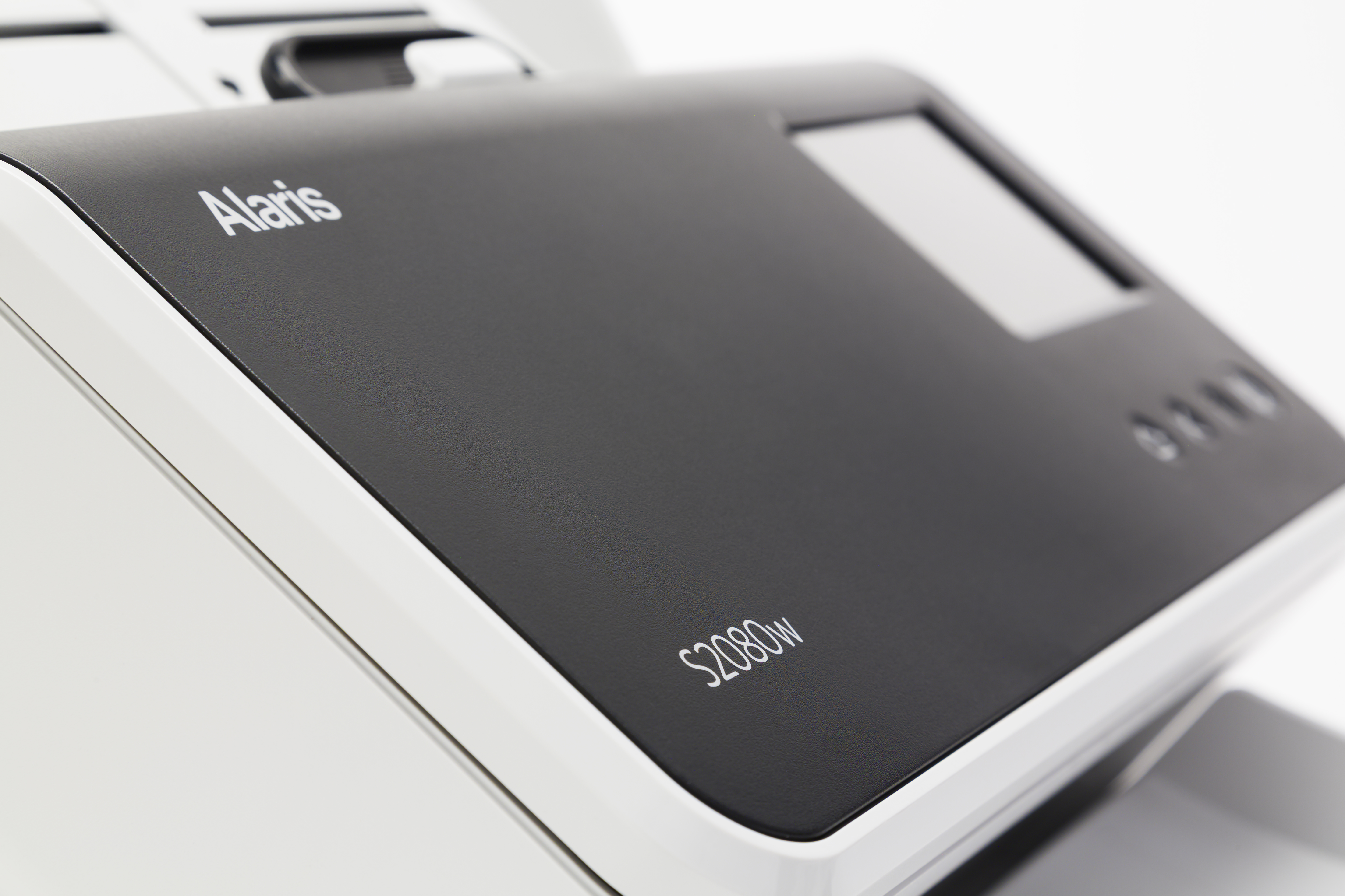 Kodak S2080w