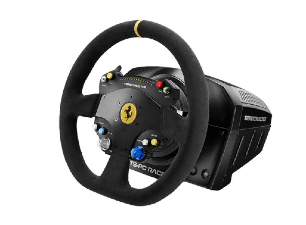 Thrustmaster TS-PC Racer Ferrari 488 Challenge Edition
