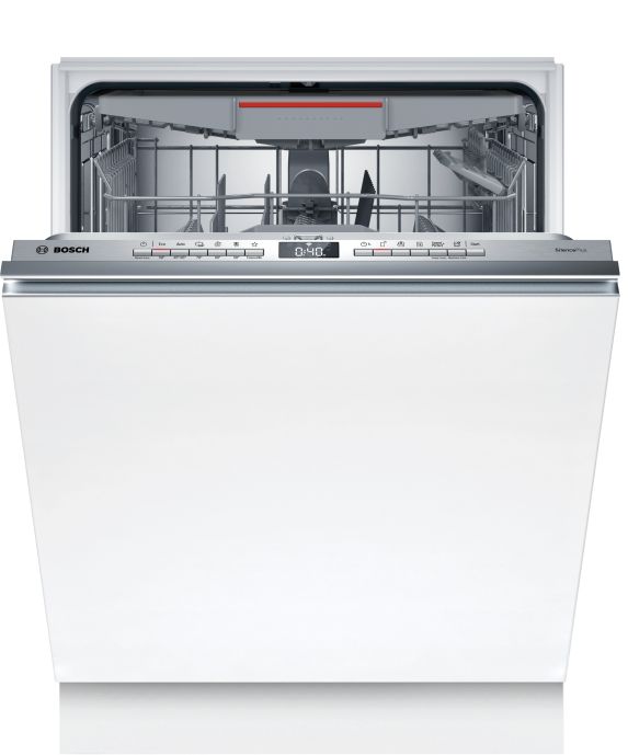 Bosch Serie 4 Geschirrspüler SBH4ECX21E - 13 Maßgedecke, AutoDry, Flex Körbe, VarioSchublade, 3-fach Rackmatik, SilencePlus