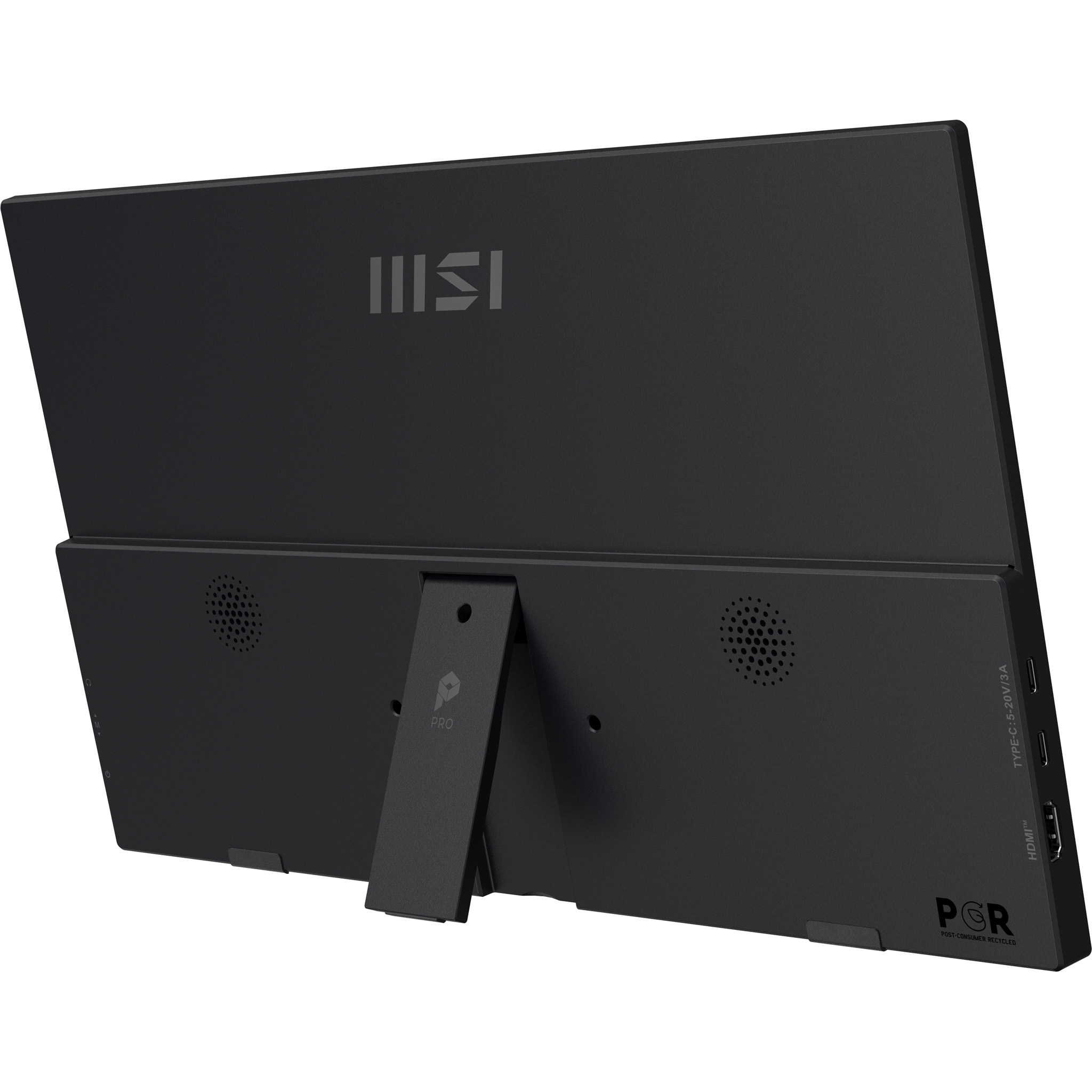 MSI PRO MP165DE E6