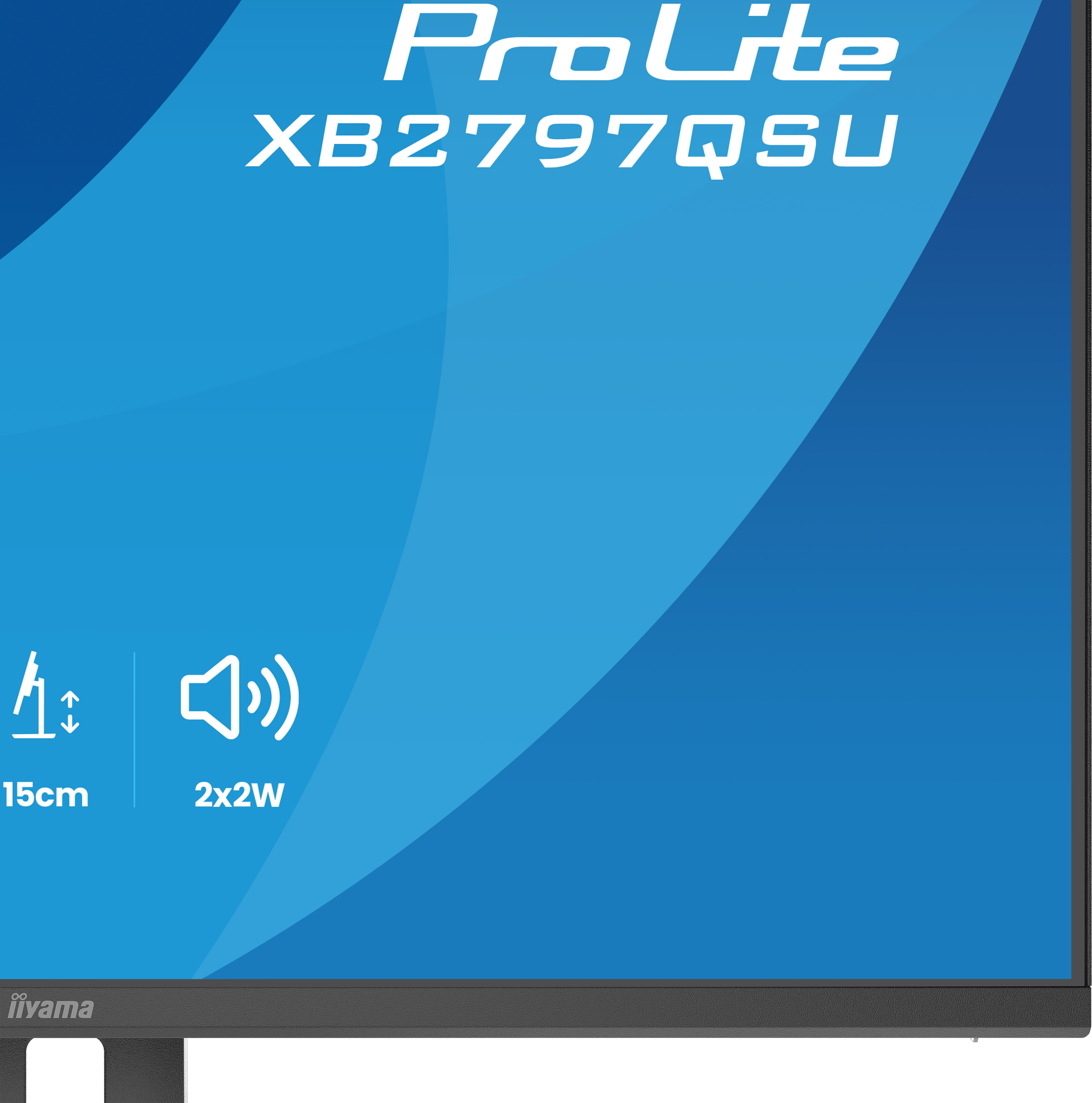 iiyama XB2797QSU-B1