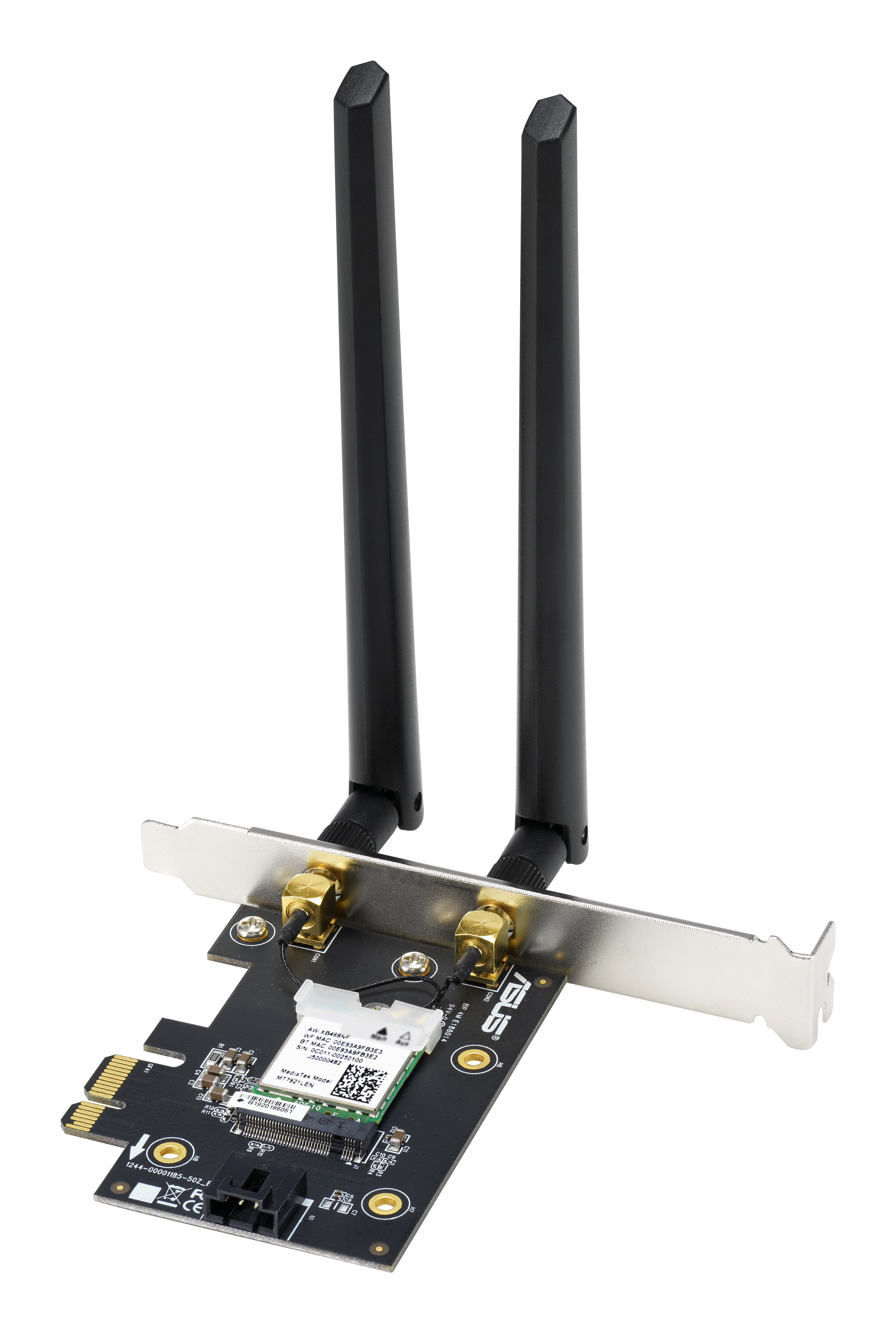 ASUS PCE-AX1800