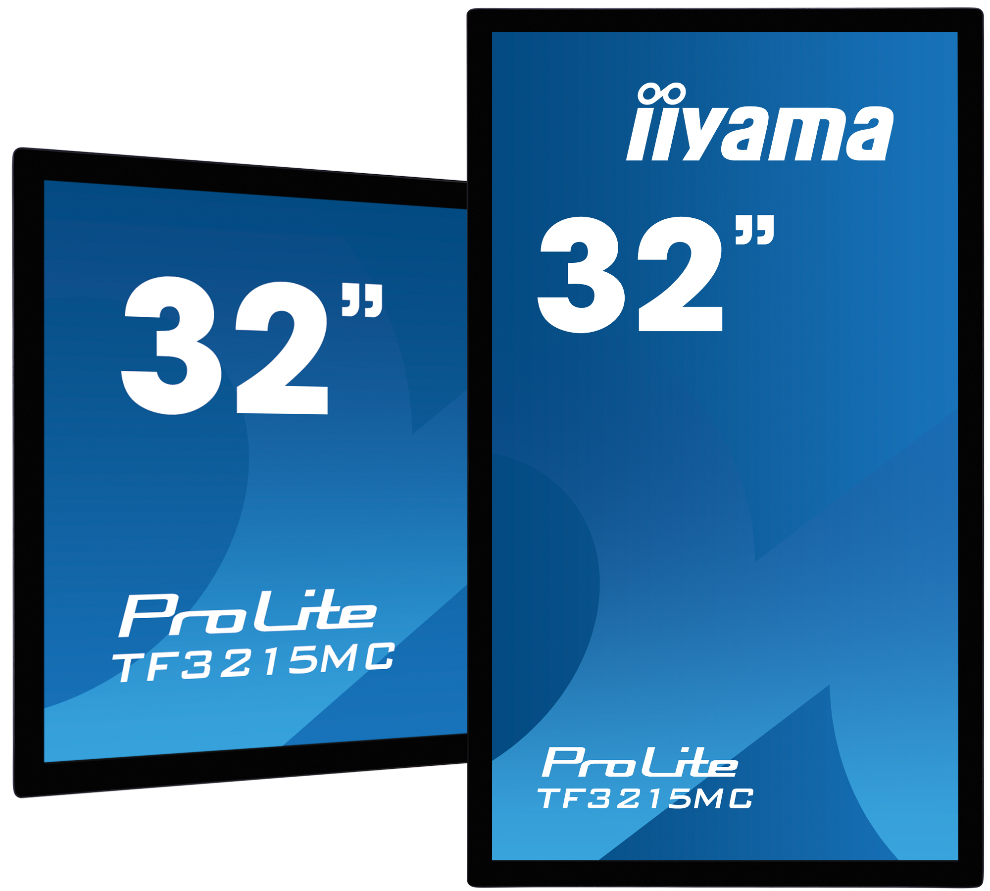 iiyama ProLite TF3215MC-B2