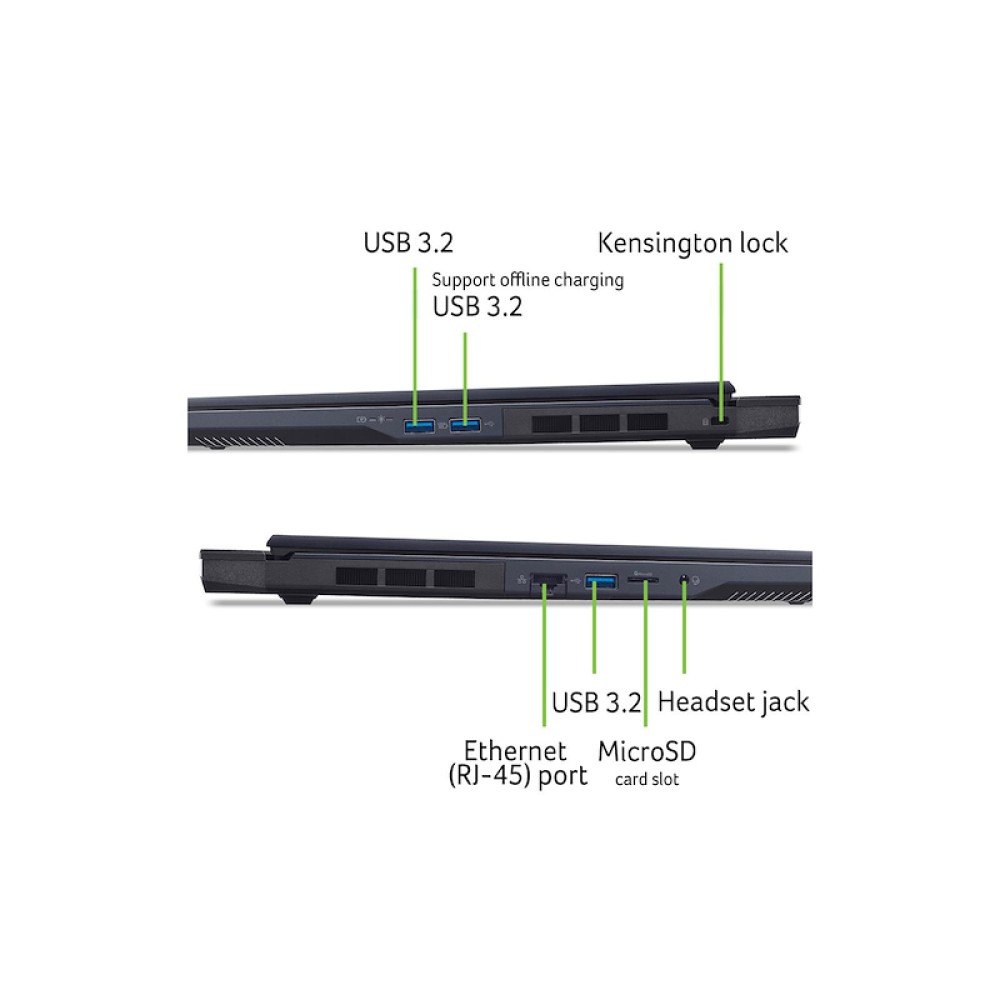 Acer Predator PHN16-73-99GU