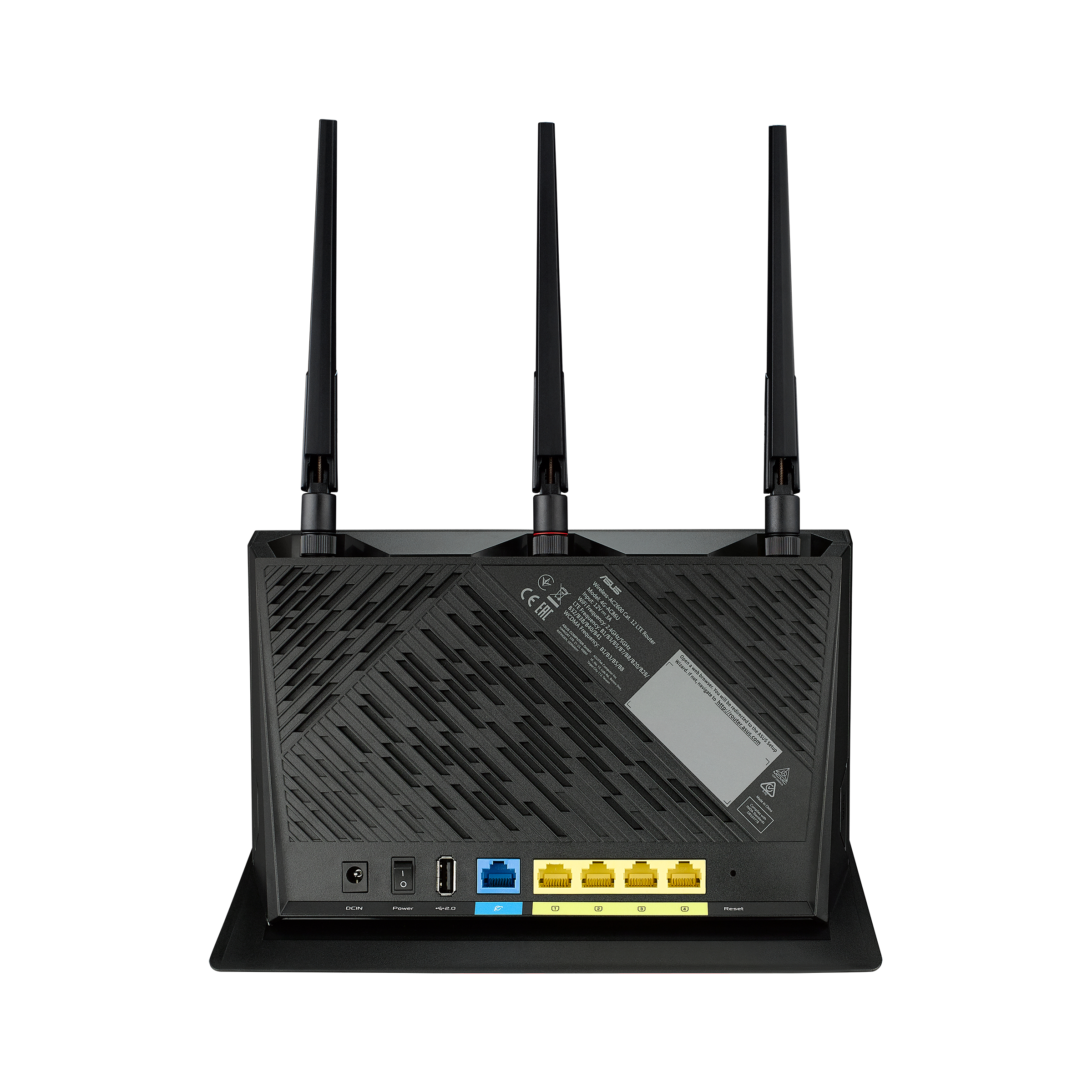 ASUS 4G-AC86U