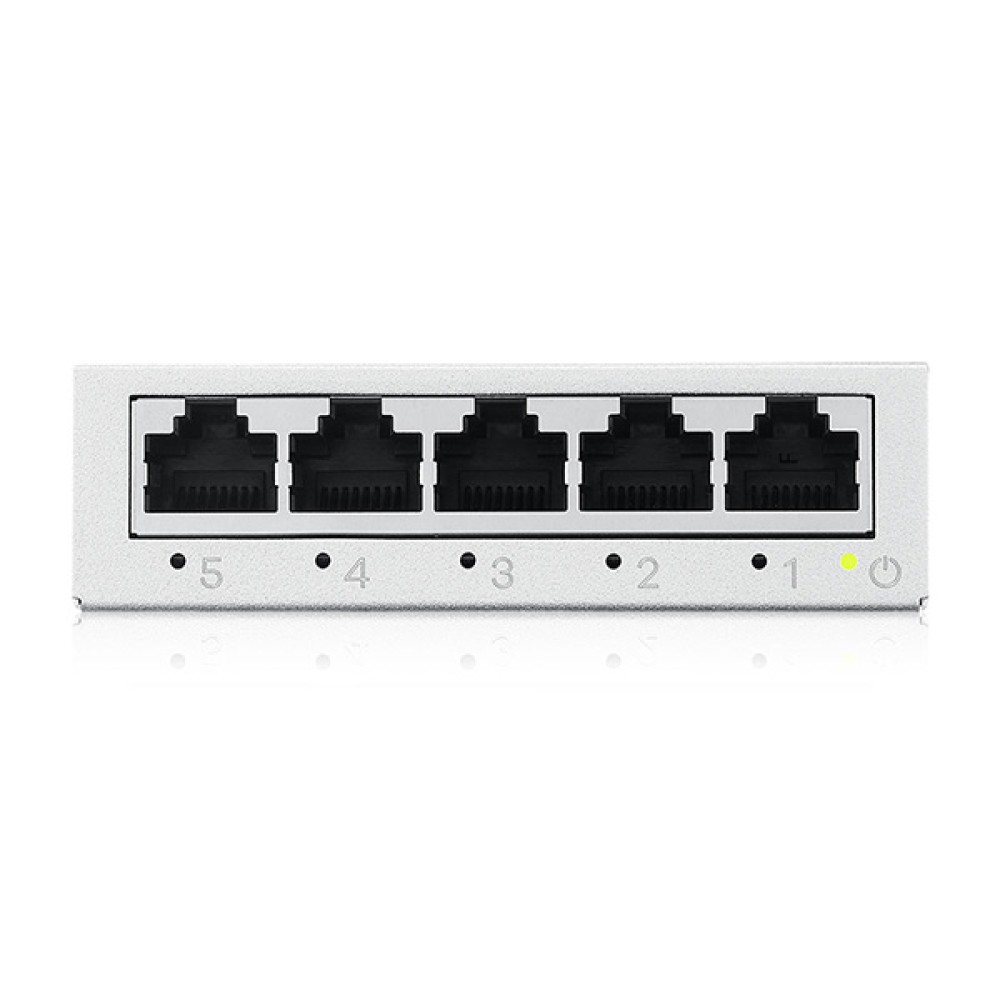 Zyxel GS-105BV5-EU0101F