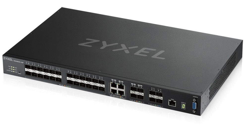 Zyxel XGS4600-32F