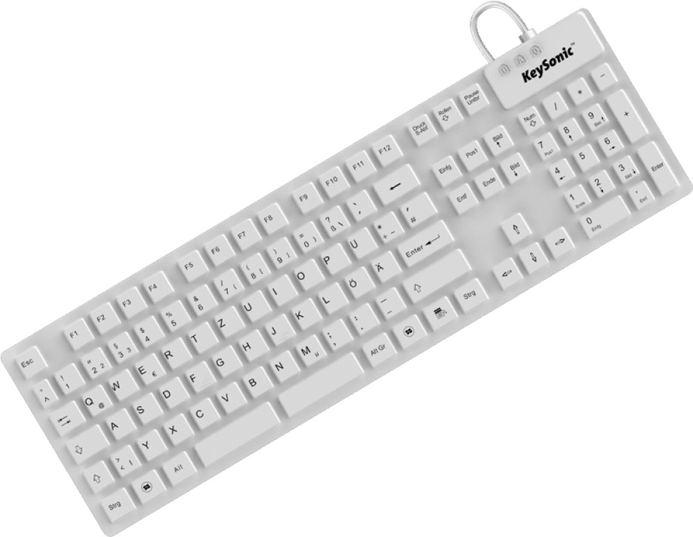 KeySonic KSK-8030 IN