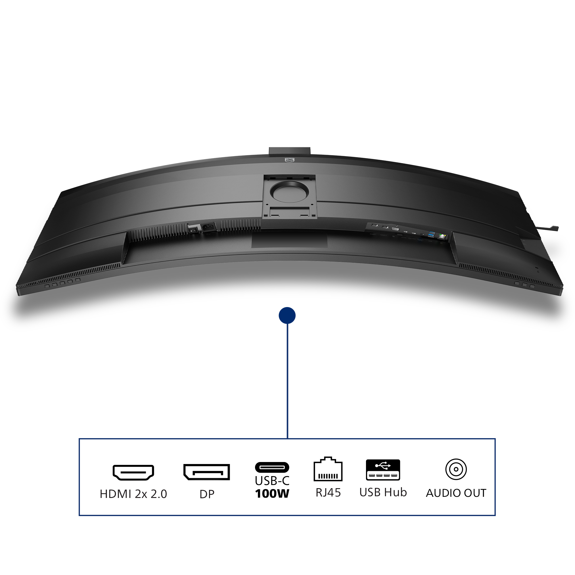 Philips 49B2U6903CH/00