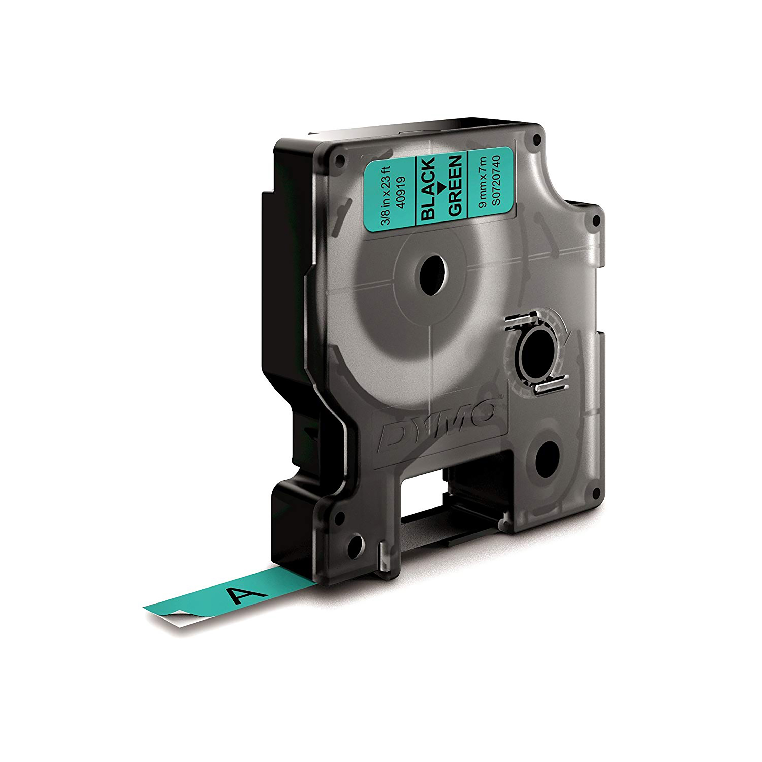DYMO D1-Etikettenband