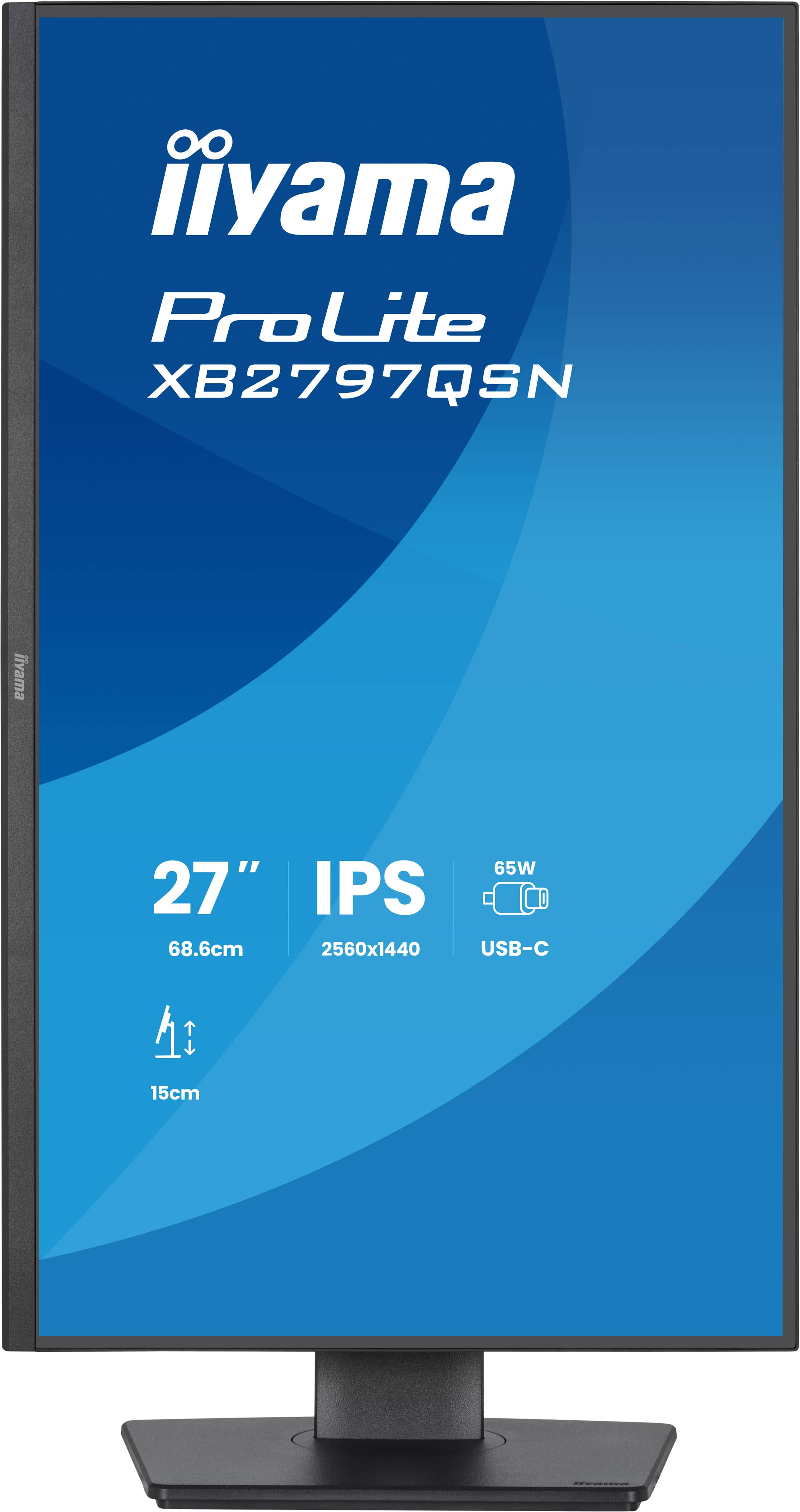 iiyama XB2797QSN-B1