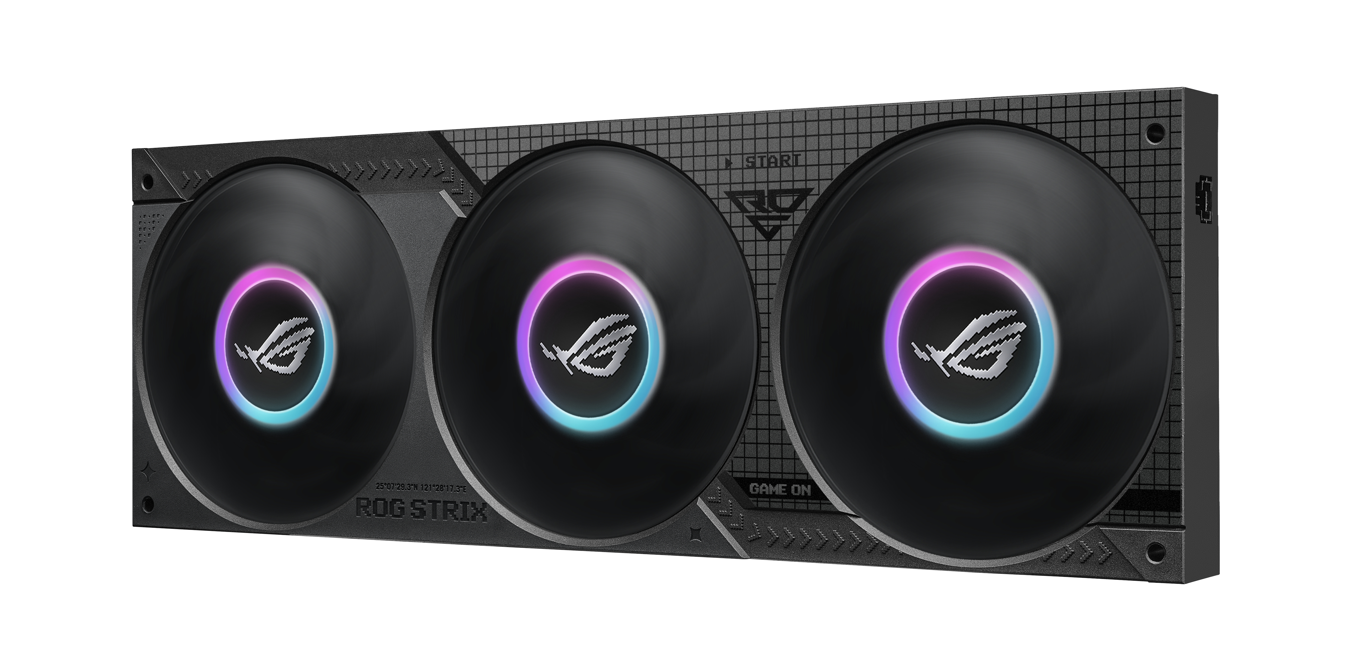 ASUS ROG Strix SLC IV 360