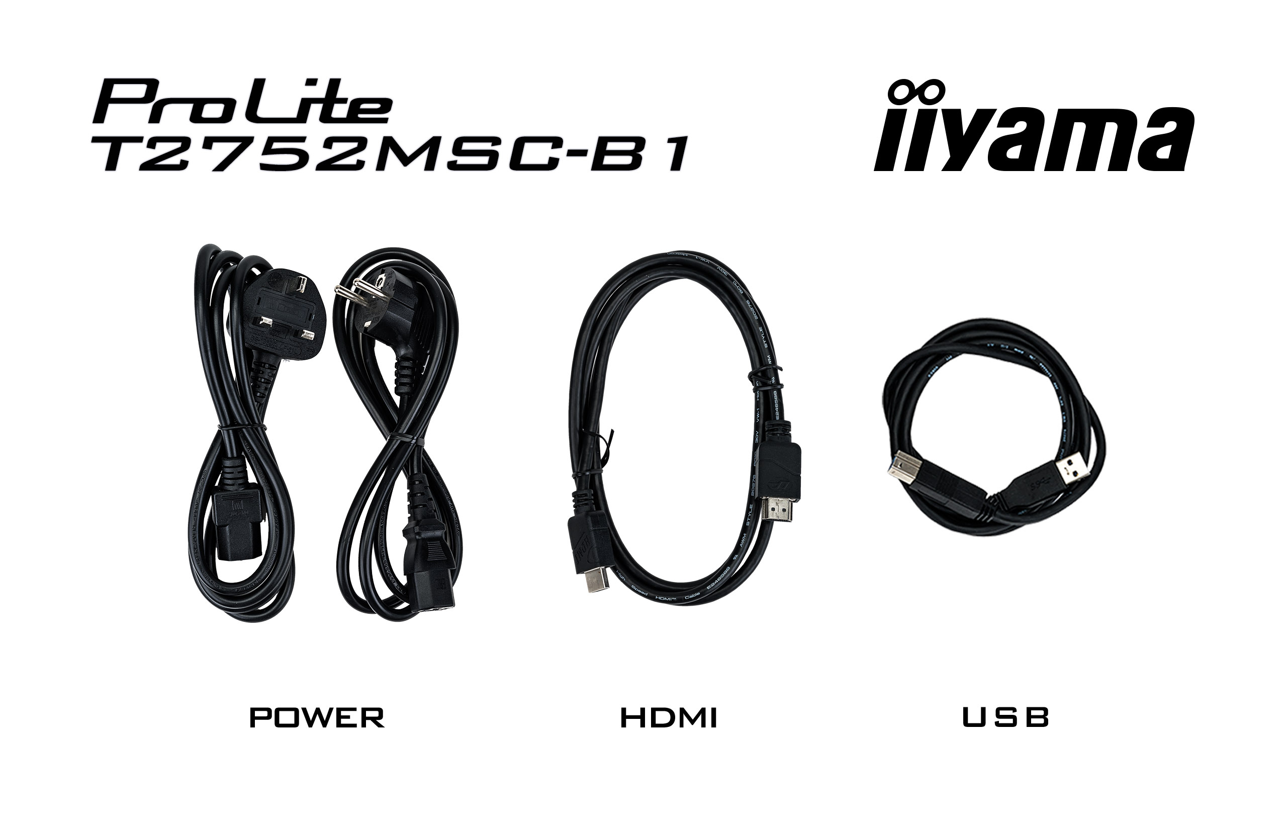 iiyama ProLite T2752MSC-B1