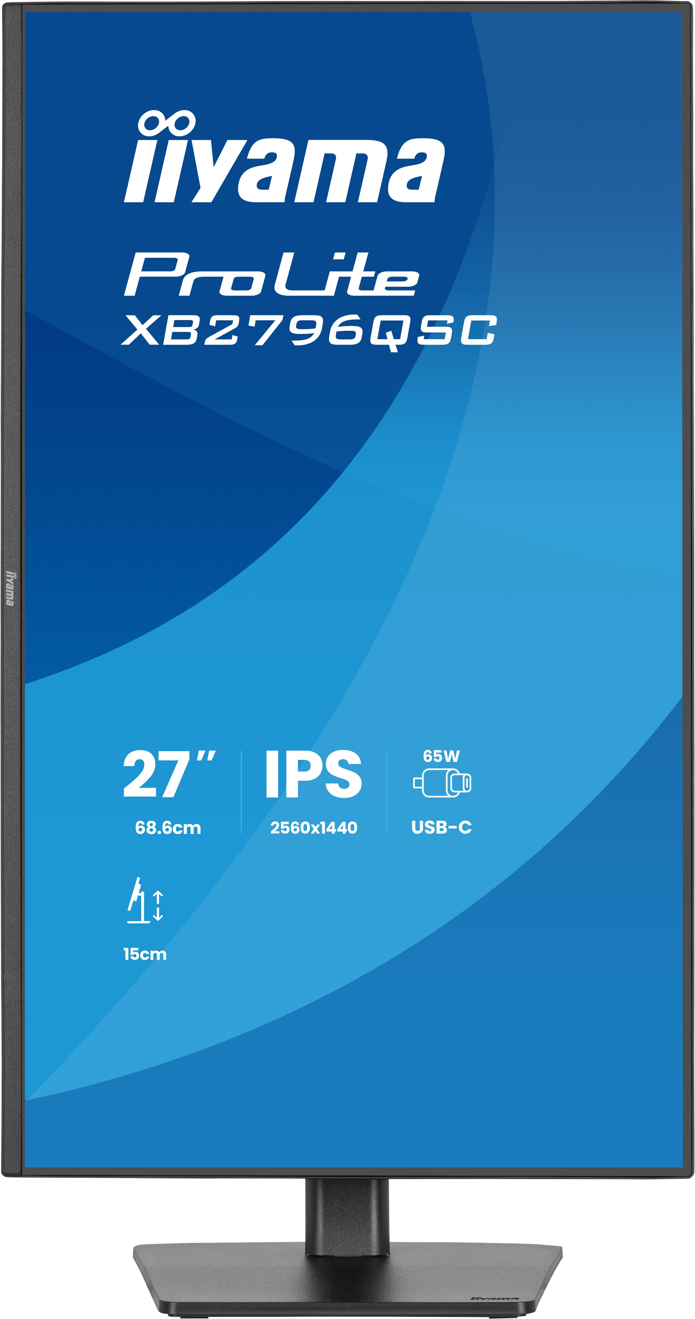 iiyama XB2796QSC-B1
