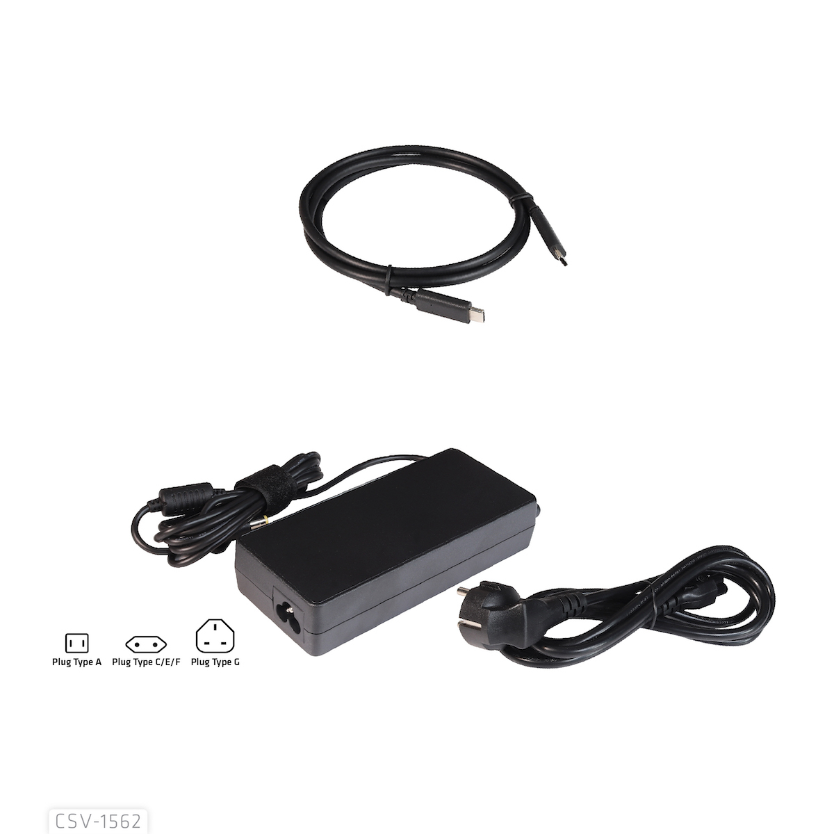 Club 3D CSV-1562