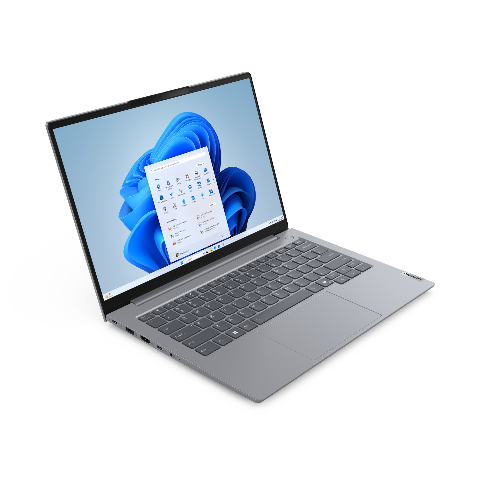 Lenovo ThinkBook 14 G7 ARP