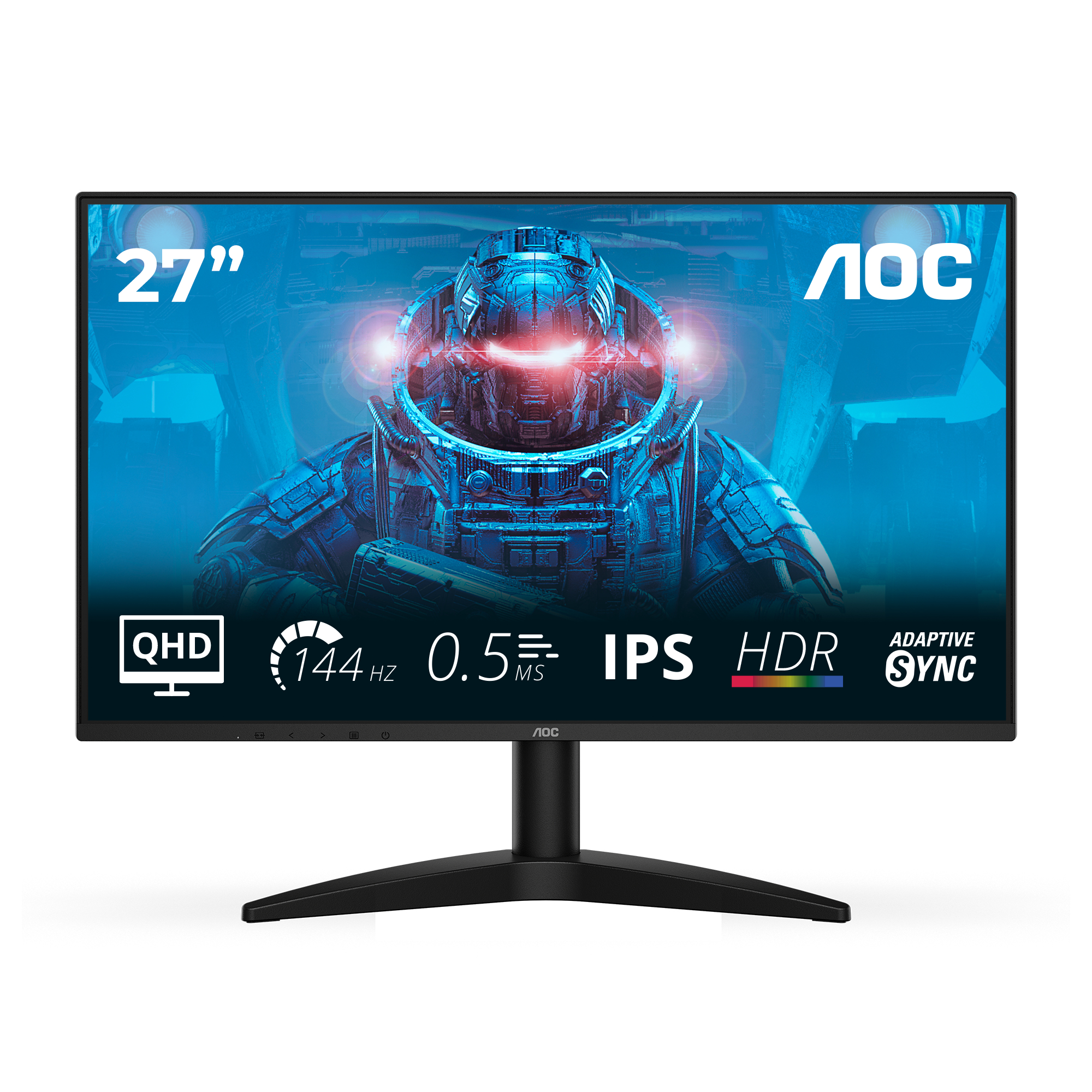 AOC Q27B36X