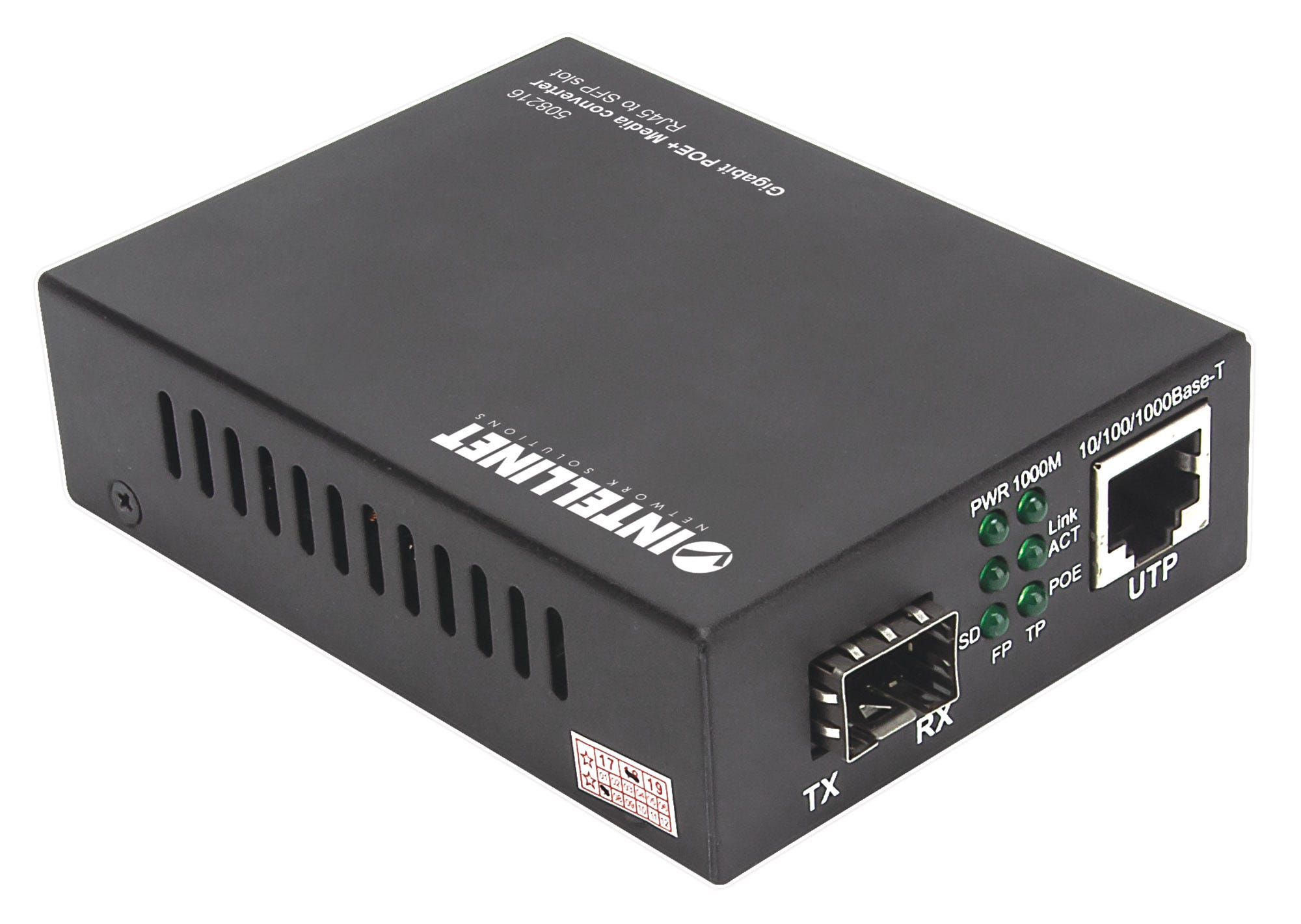 Intellinet 508216