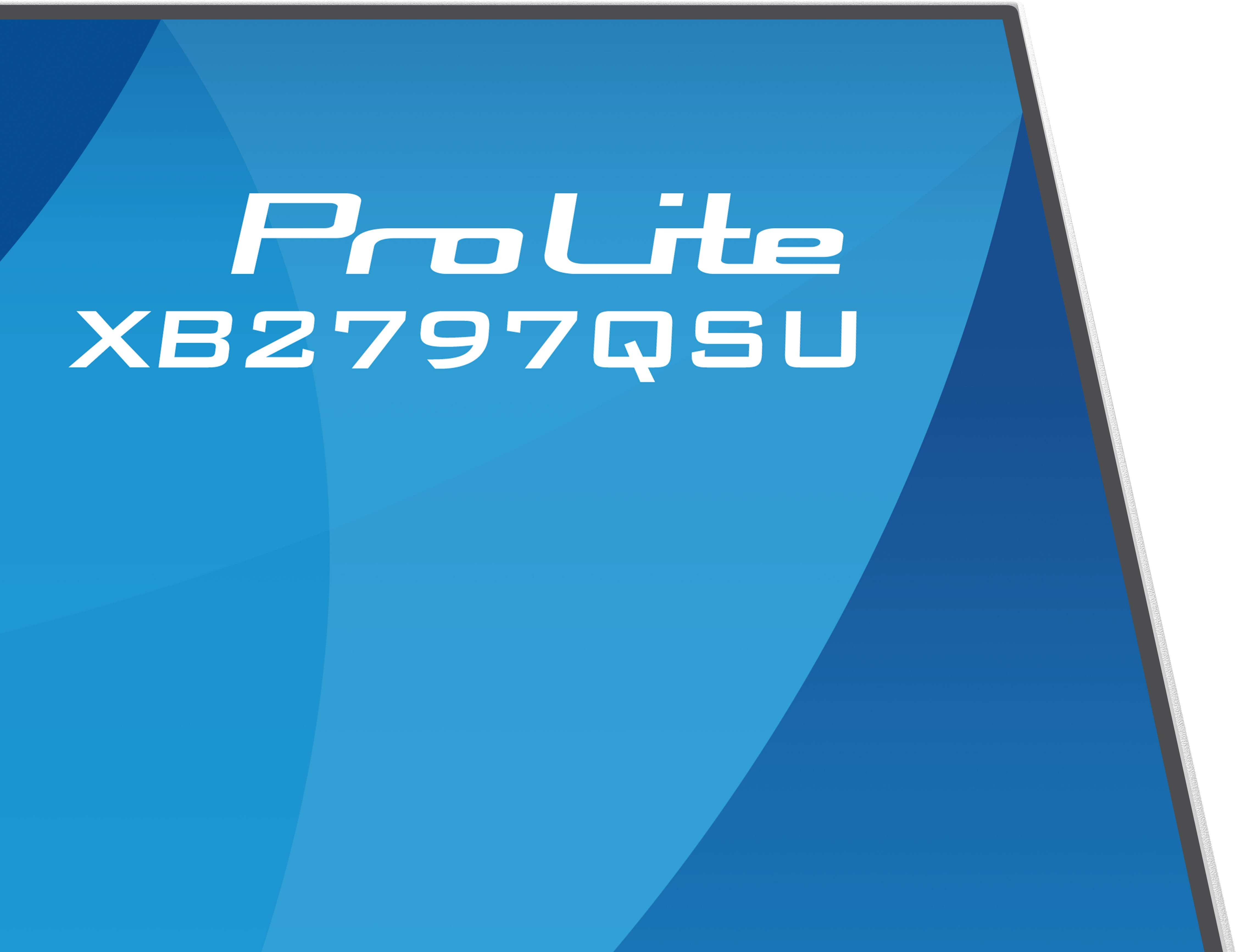 iiyama XB2797QSU-W1