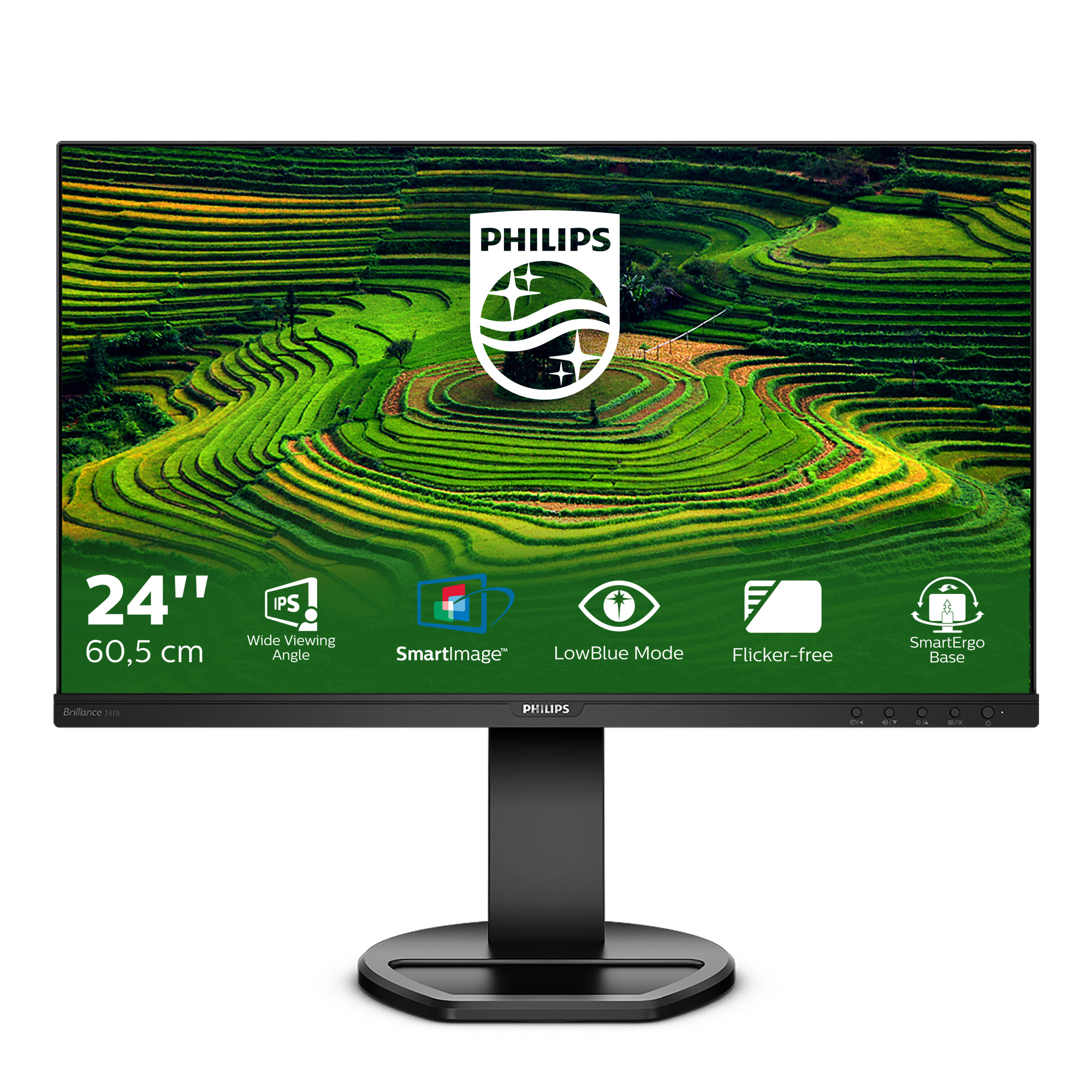 Philips 241B8QJEB/00