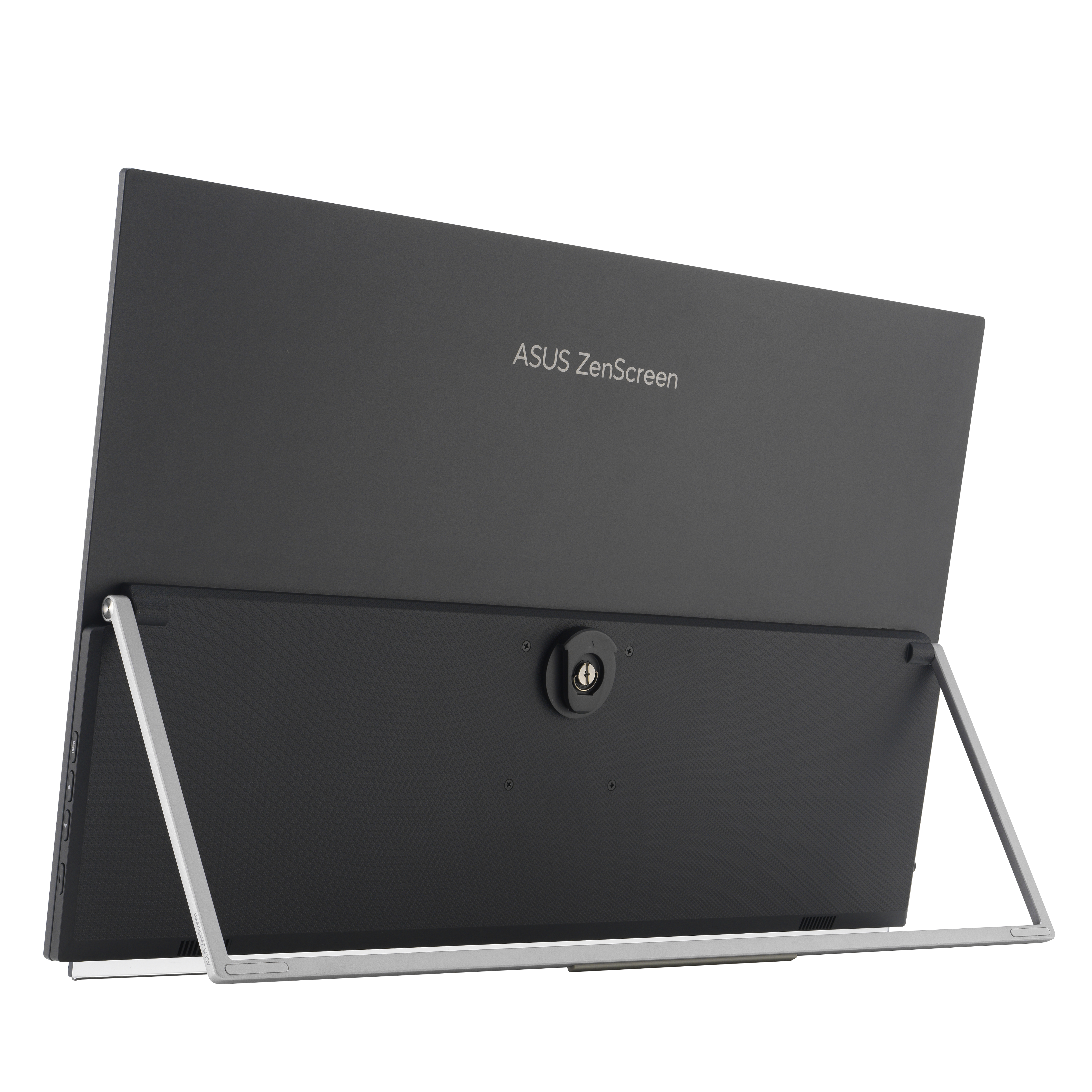 ASUS ZenScreen MB27ACF