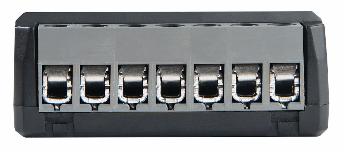 Shelly 2PM Gen4 Unterputz-Relais | 2-Kanal Smart-Schalter | Wi-Fi, Zigbee, Matter & BLE | Leistungsmessung | Rollladensteuerung