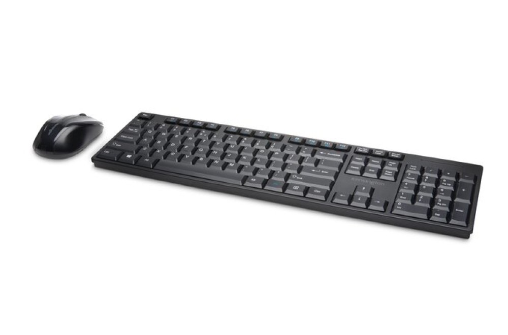 Kensington Pro Fit Desktop Set