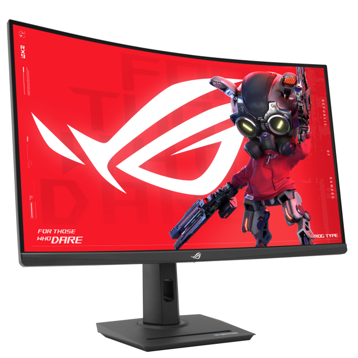 ASUS ROG Strix XG32WCS