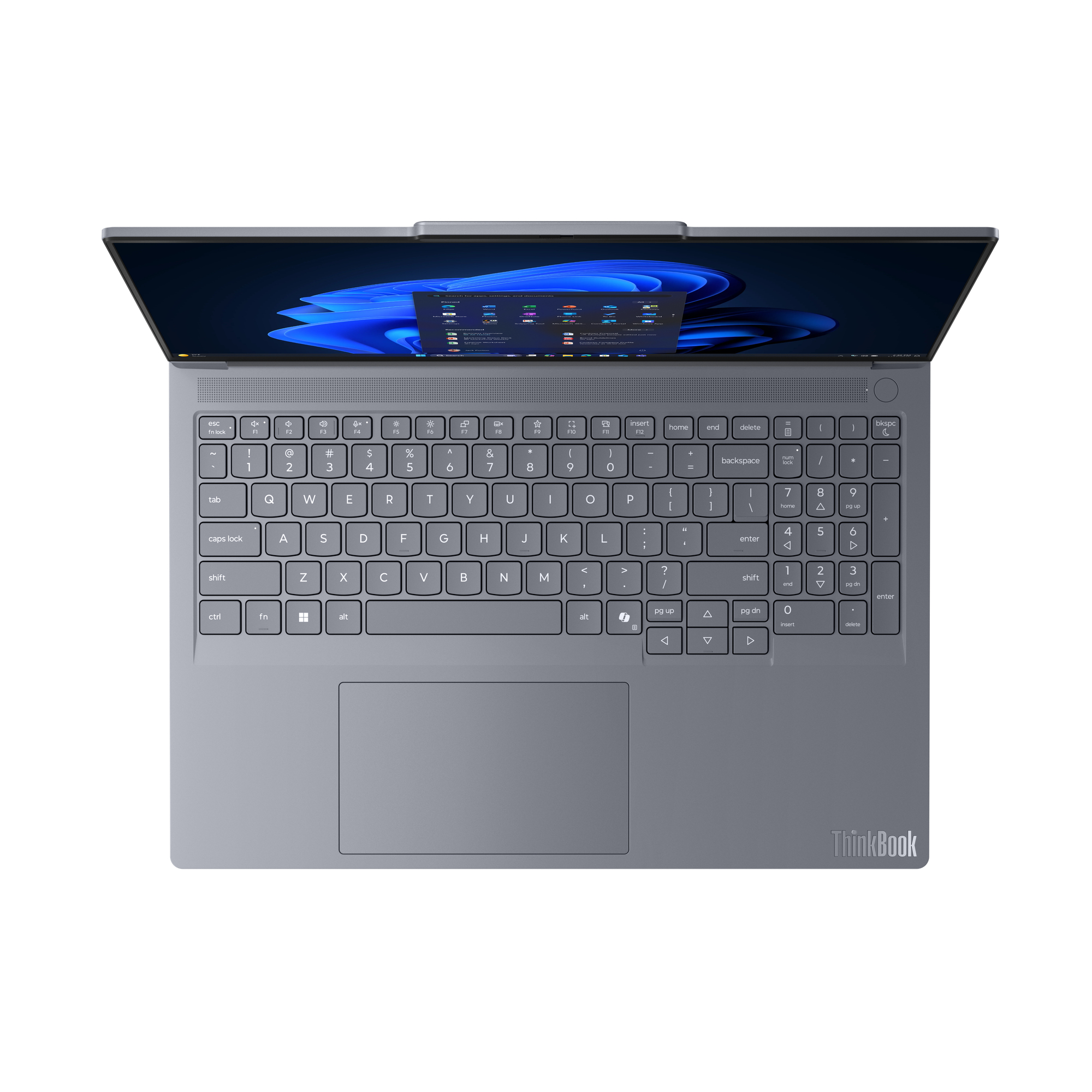 Lenovo ThinkBook 16p G6 ADR