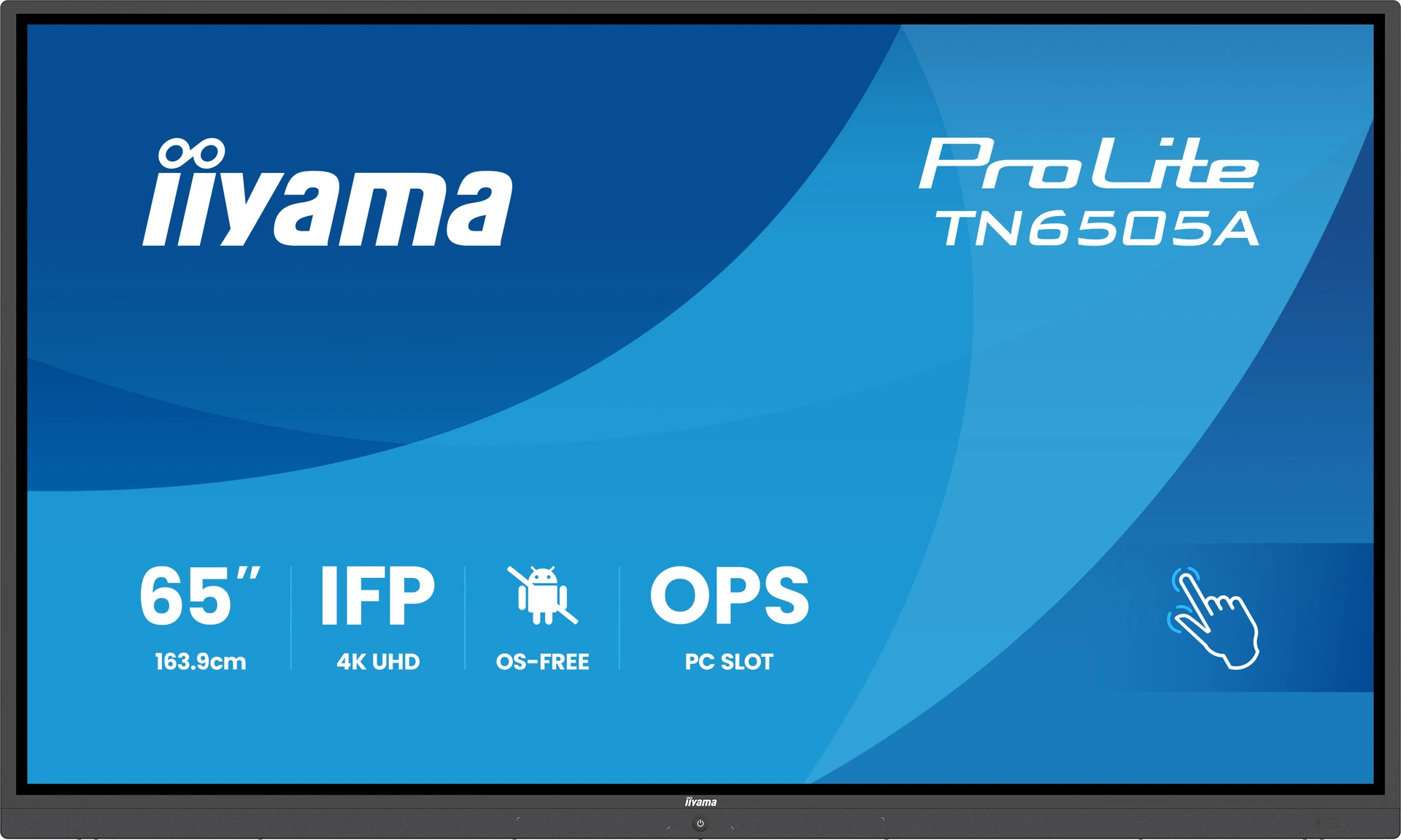 iiyama TN6505A-B1AG