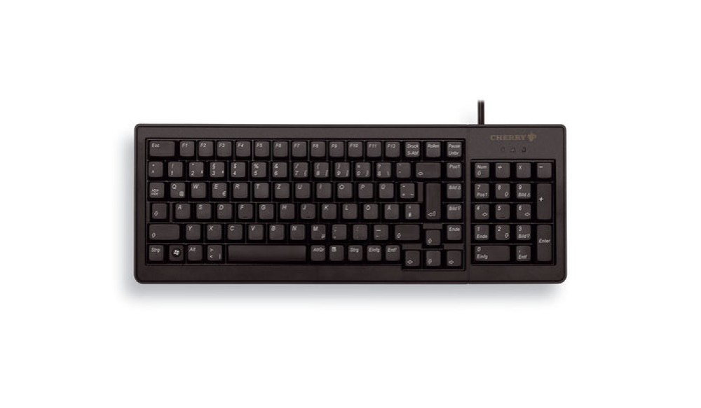 CHERRY G84-5200