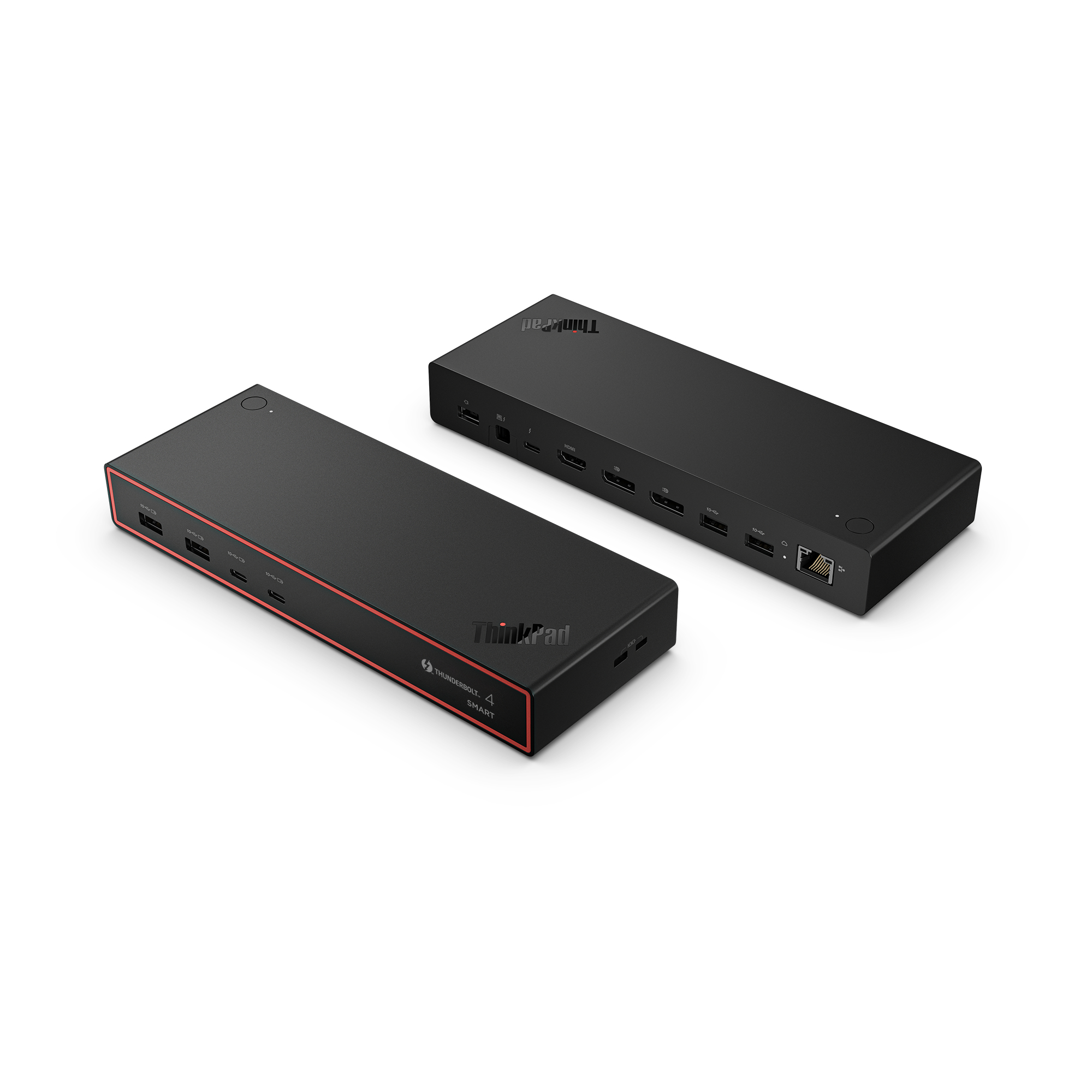 Lenovo ThinkPad Thunderbolt 4 Smart Dock Gen2 7500