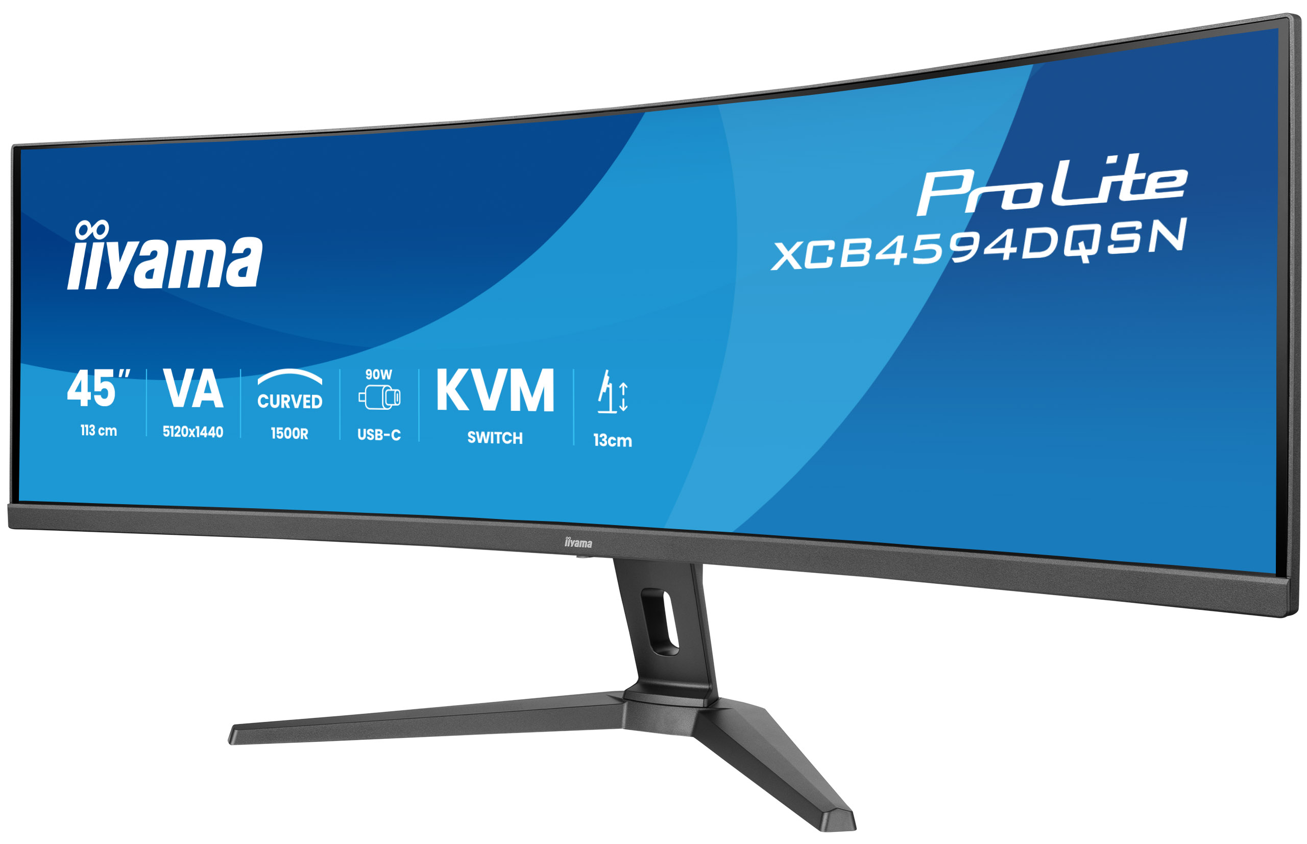 iiyama XCB4594DQSN-B1