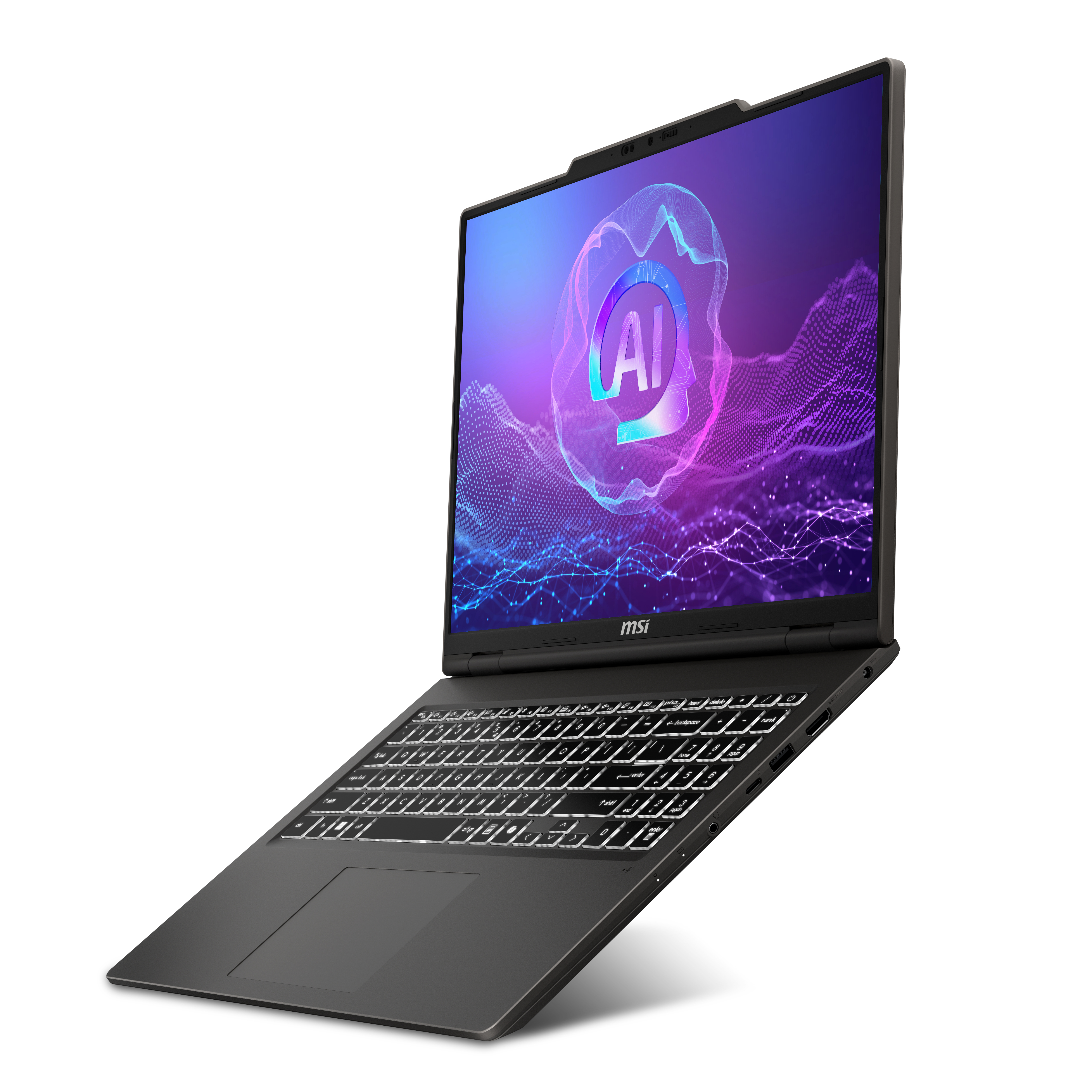 MSI VenturePro A16 AI+ A3HWEG-003DE