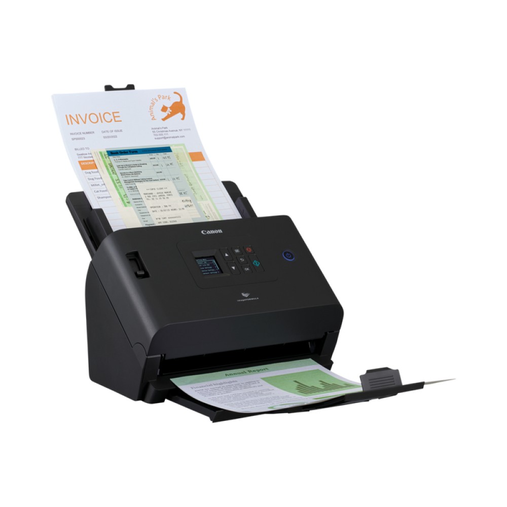 Canon DR-S250N