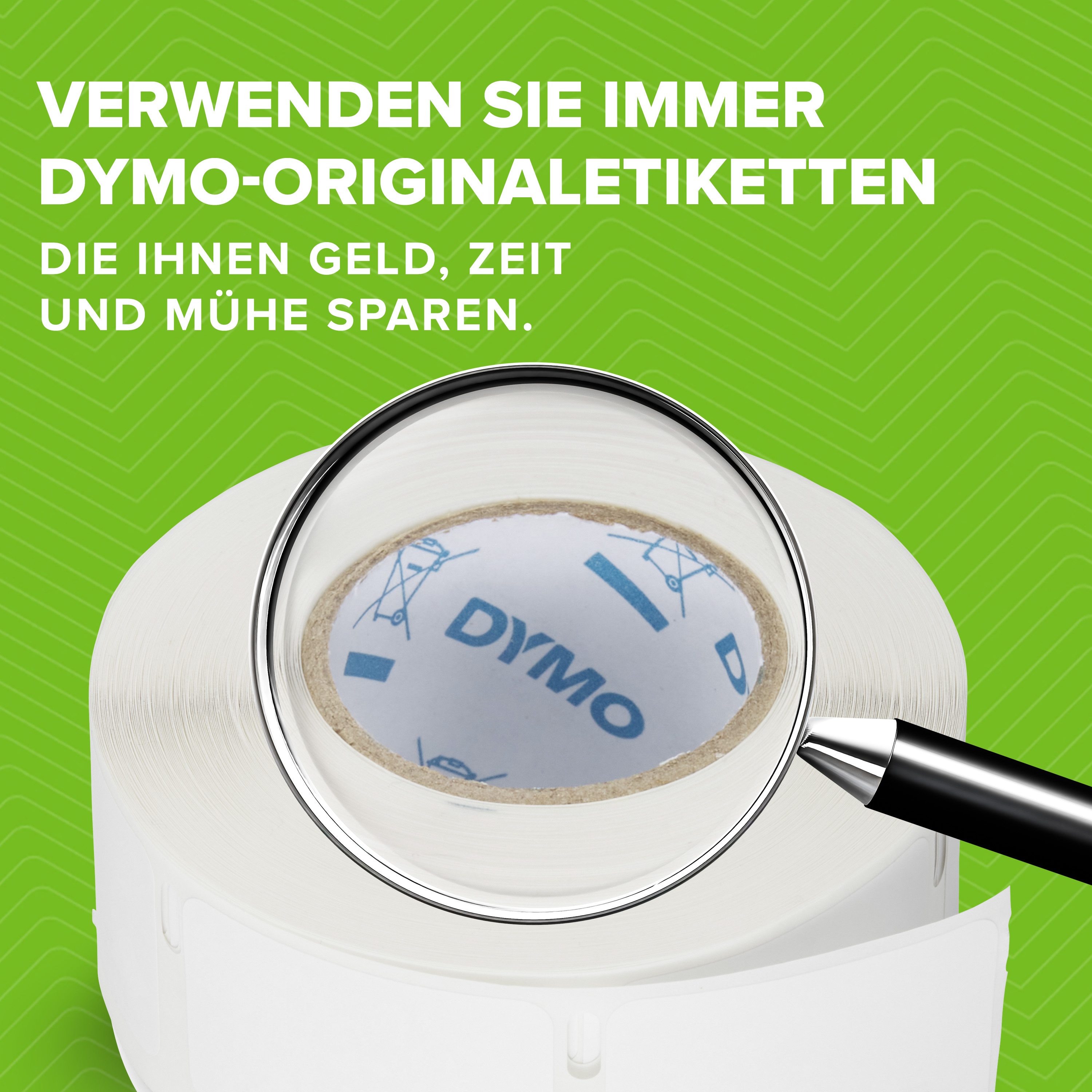 DYMO LabelWriter 550