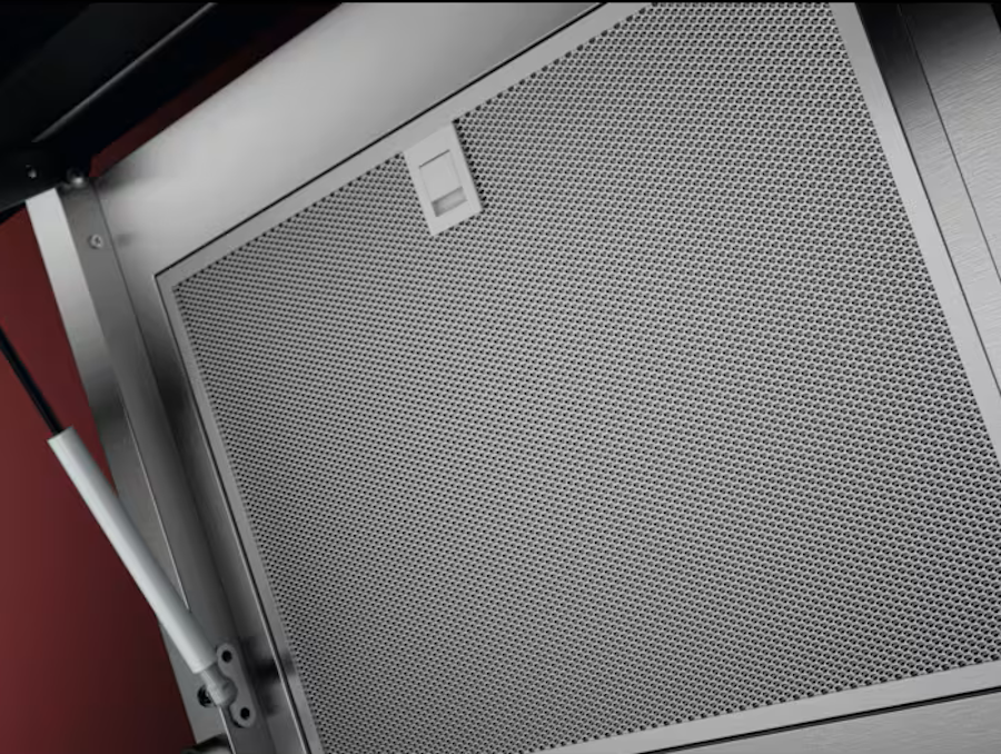 Hochwertiger Fettfilter AEG GV77D61SL