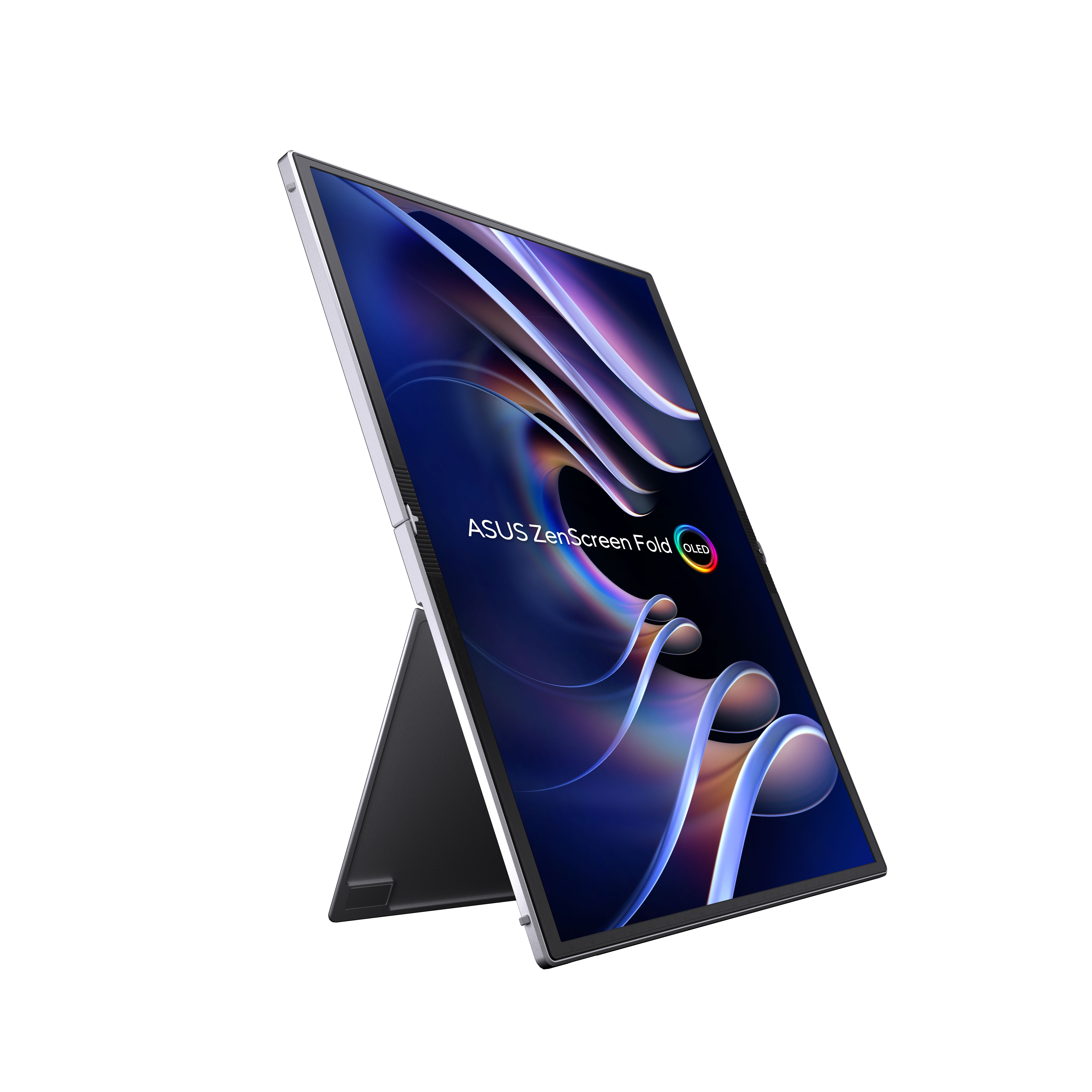 ASUS ZenScreen Fold OLED MQ17QH