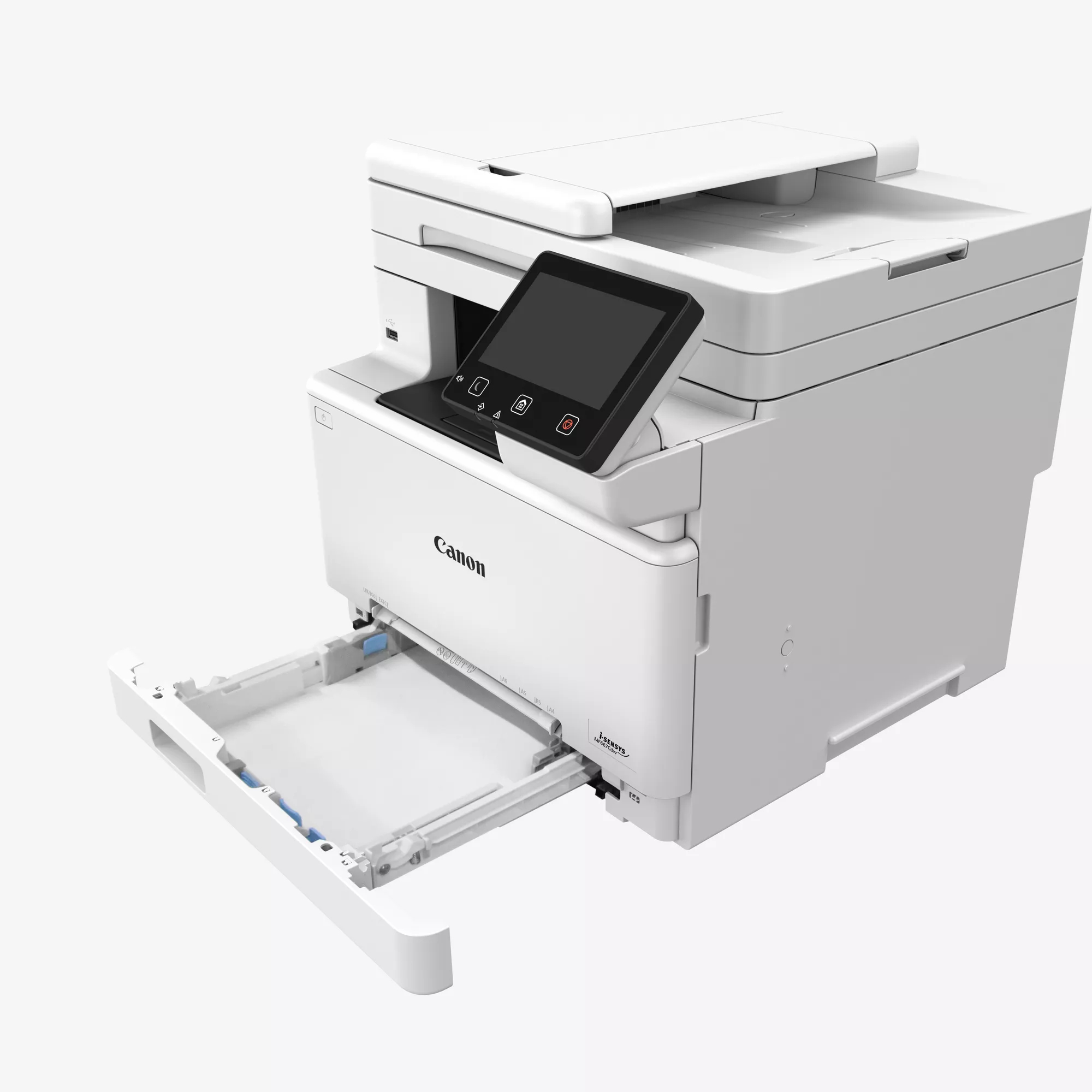 Canon i-SENSYS MF667Cdw