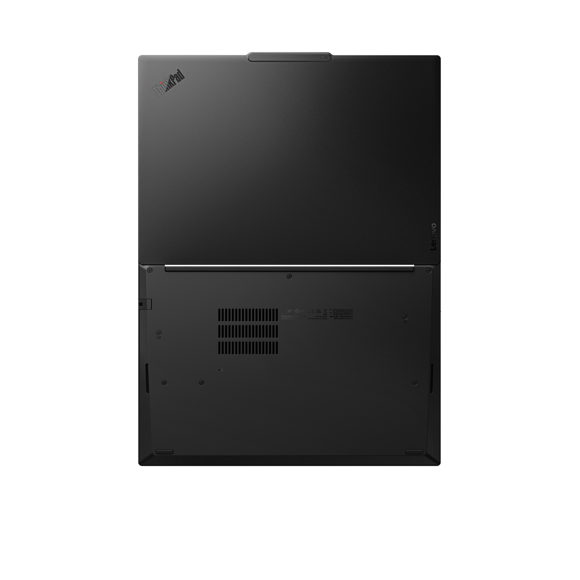 Lenovo ThinkPad T16 Gen 5 (AMD)