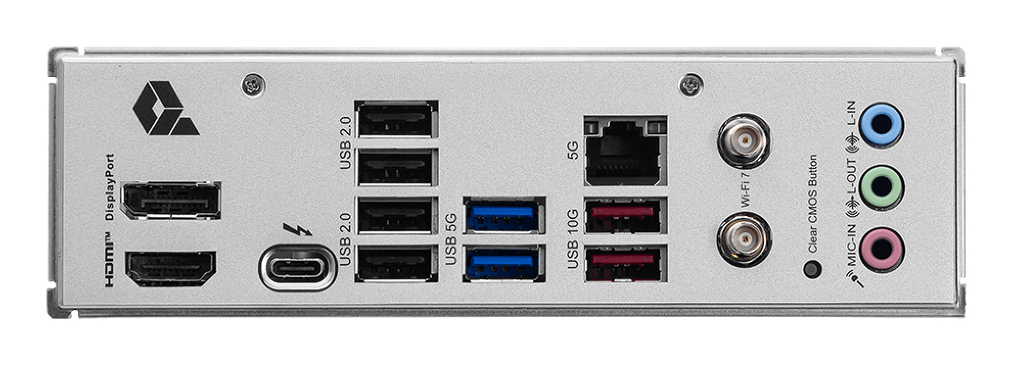 MSI PRO B860-P WIFI
