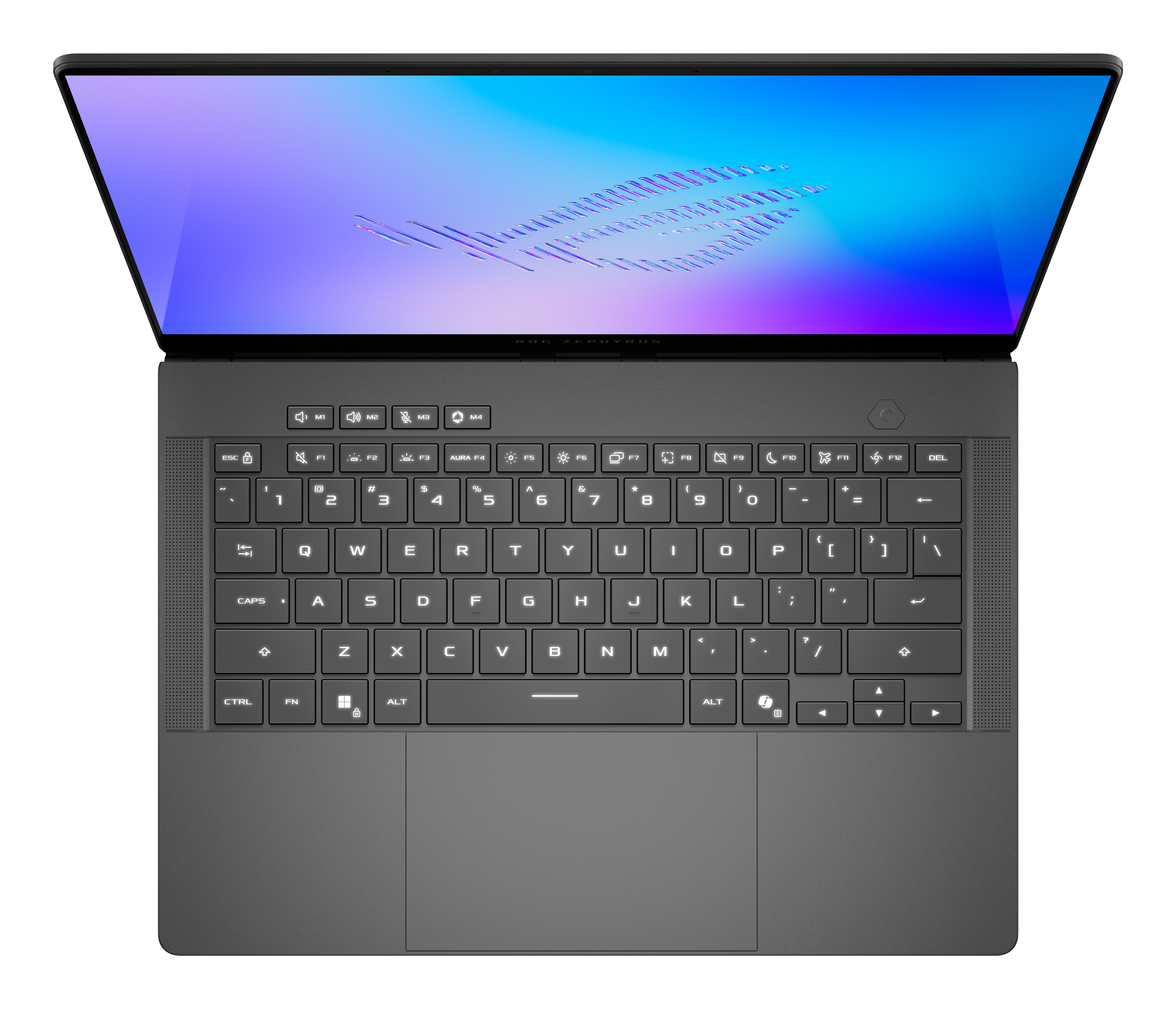 ASUS ROG Zephyrus G14 GU405AW-SY018W
