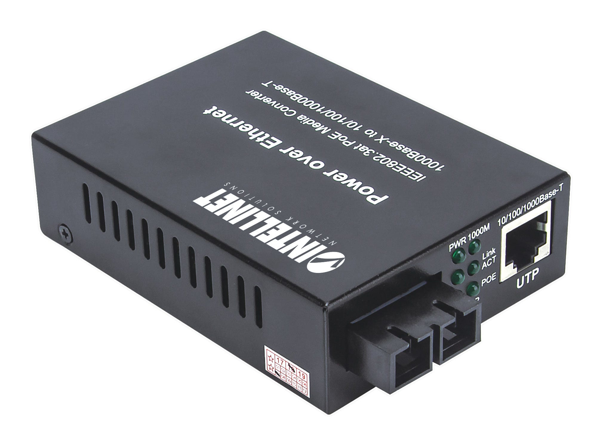 Intellinet 508209