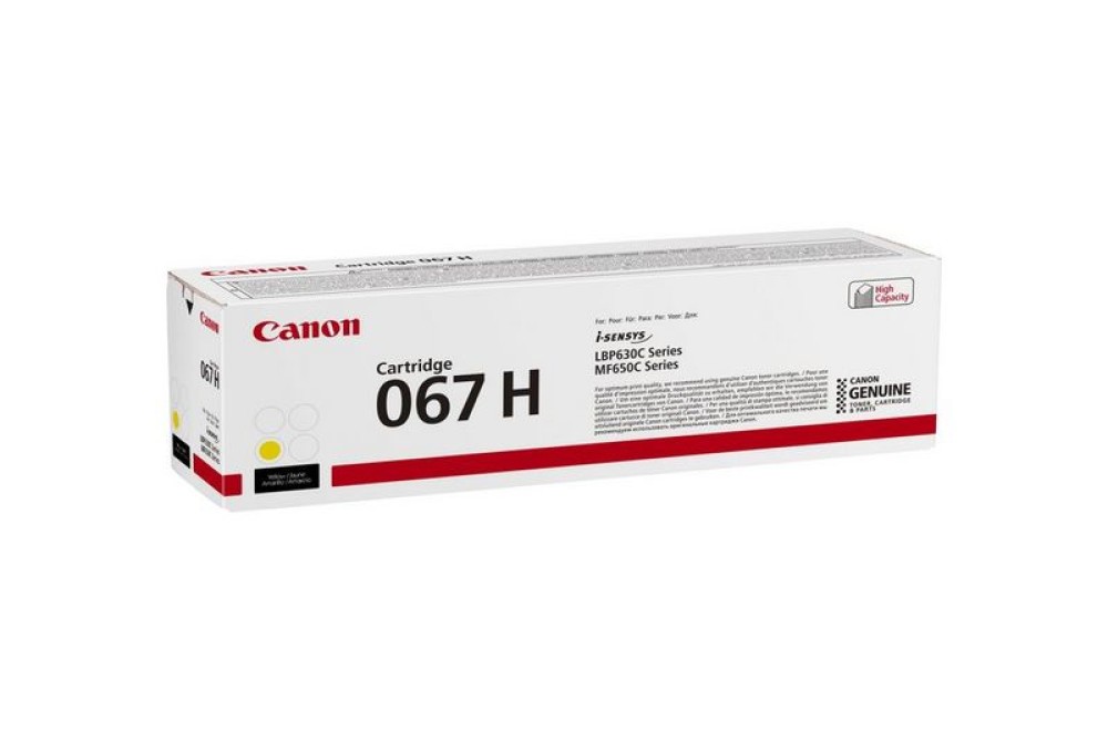 Canon 067H