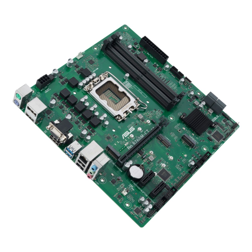 ASUS PRO B760M-CT-CSM